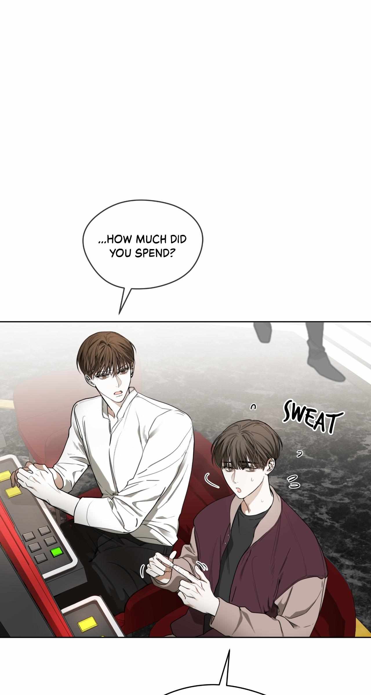 The Foul Chapter 134 page 74 - 