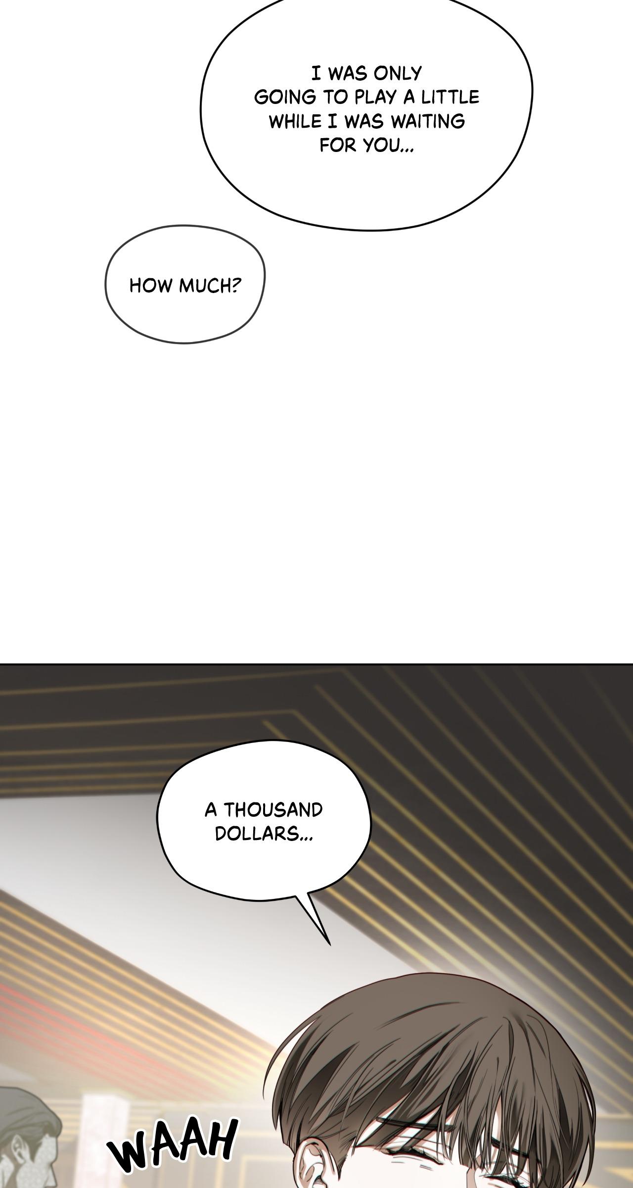 The Foul Chapter 134 page 75 - 