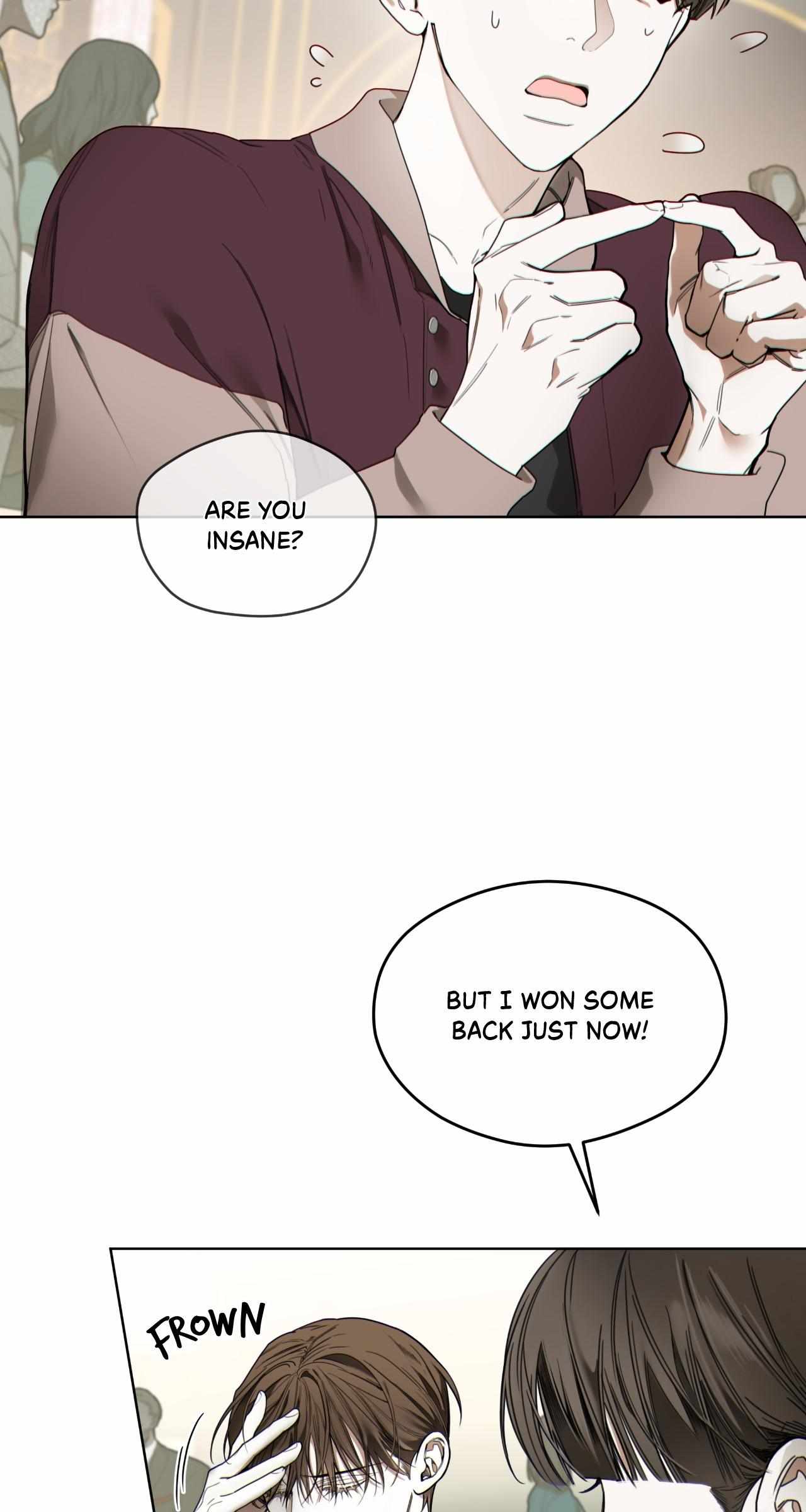 The Foul Chapter 134 page 76 - 