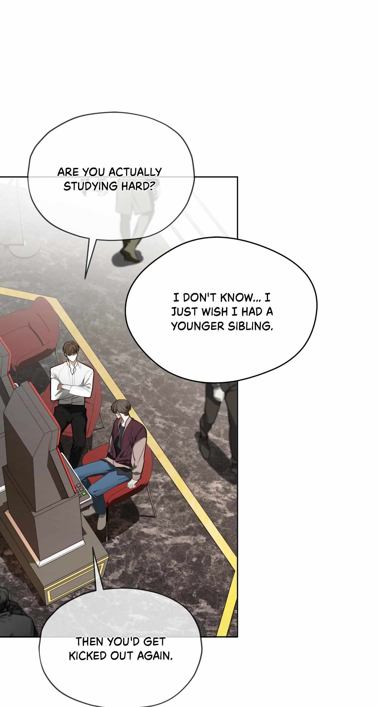 The Foul Chapter 134 page 78 - 