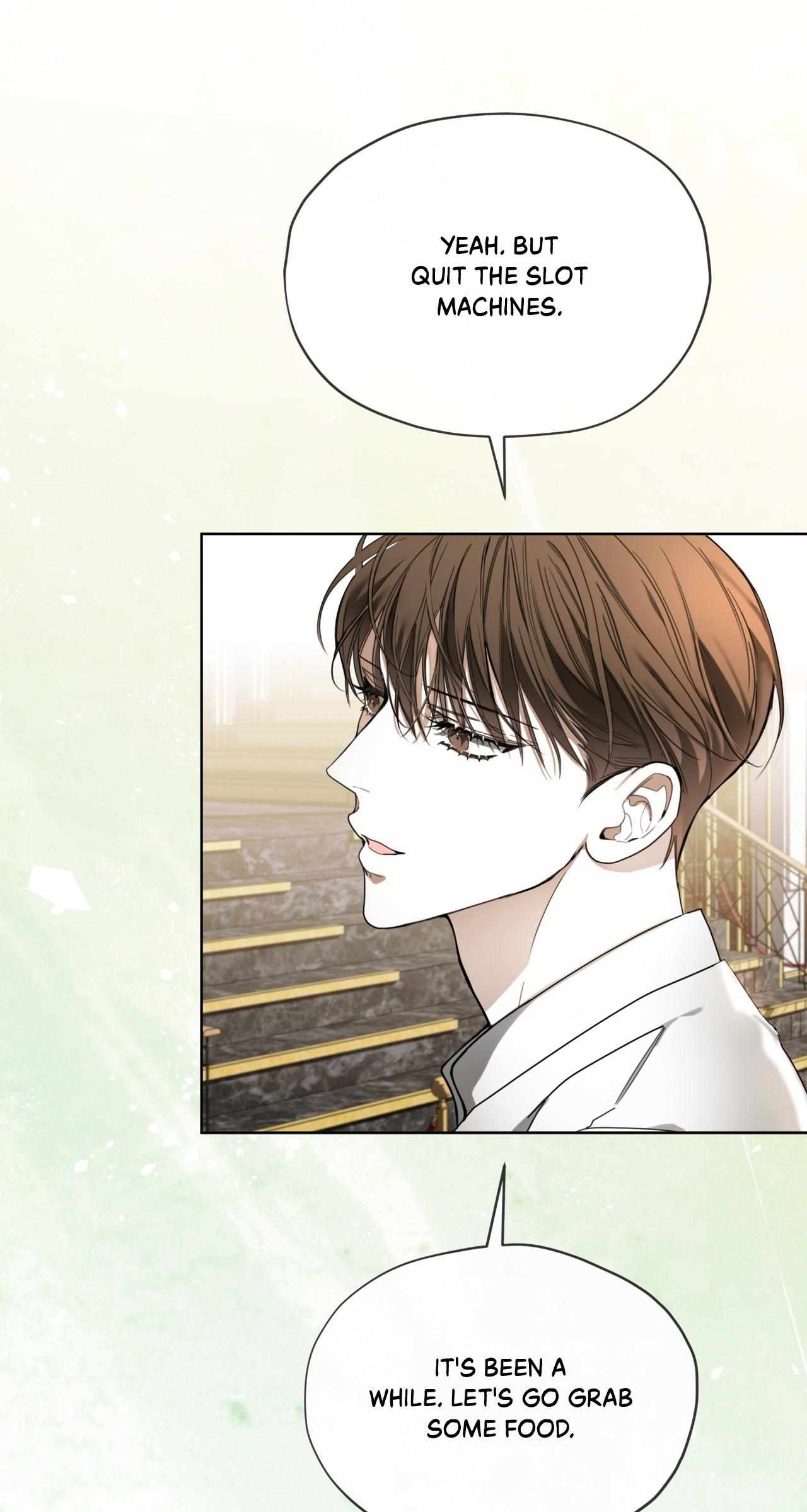 The Foul Chapter 134 page 81 - 