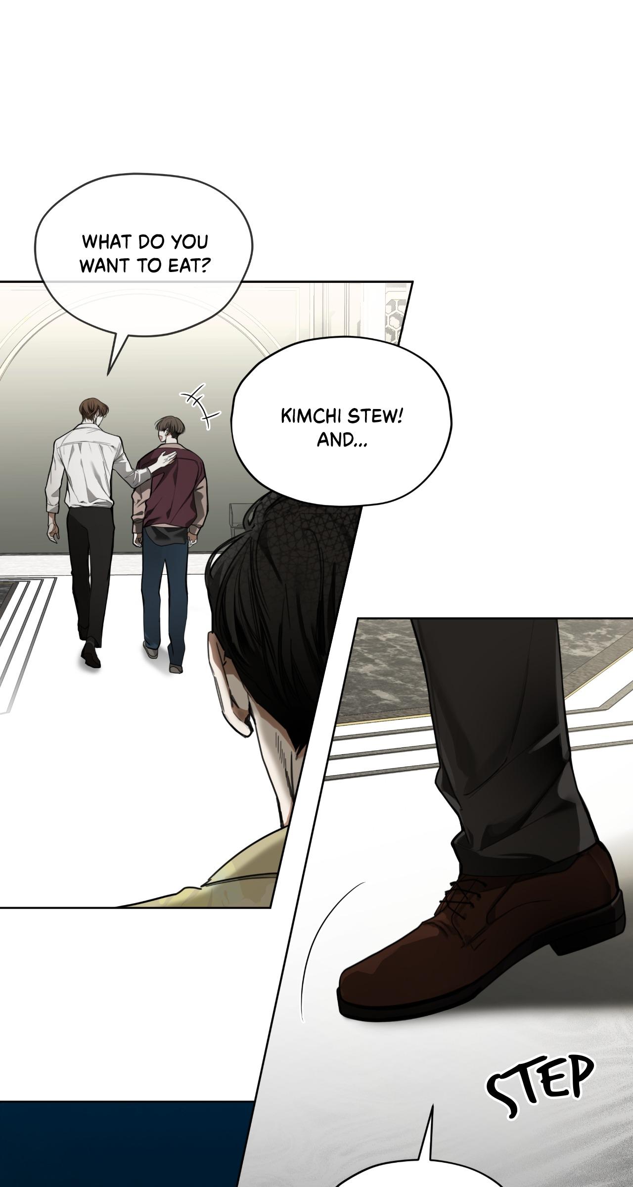 The Foul Chapter 134 page 83 - 