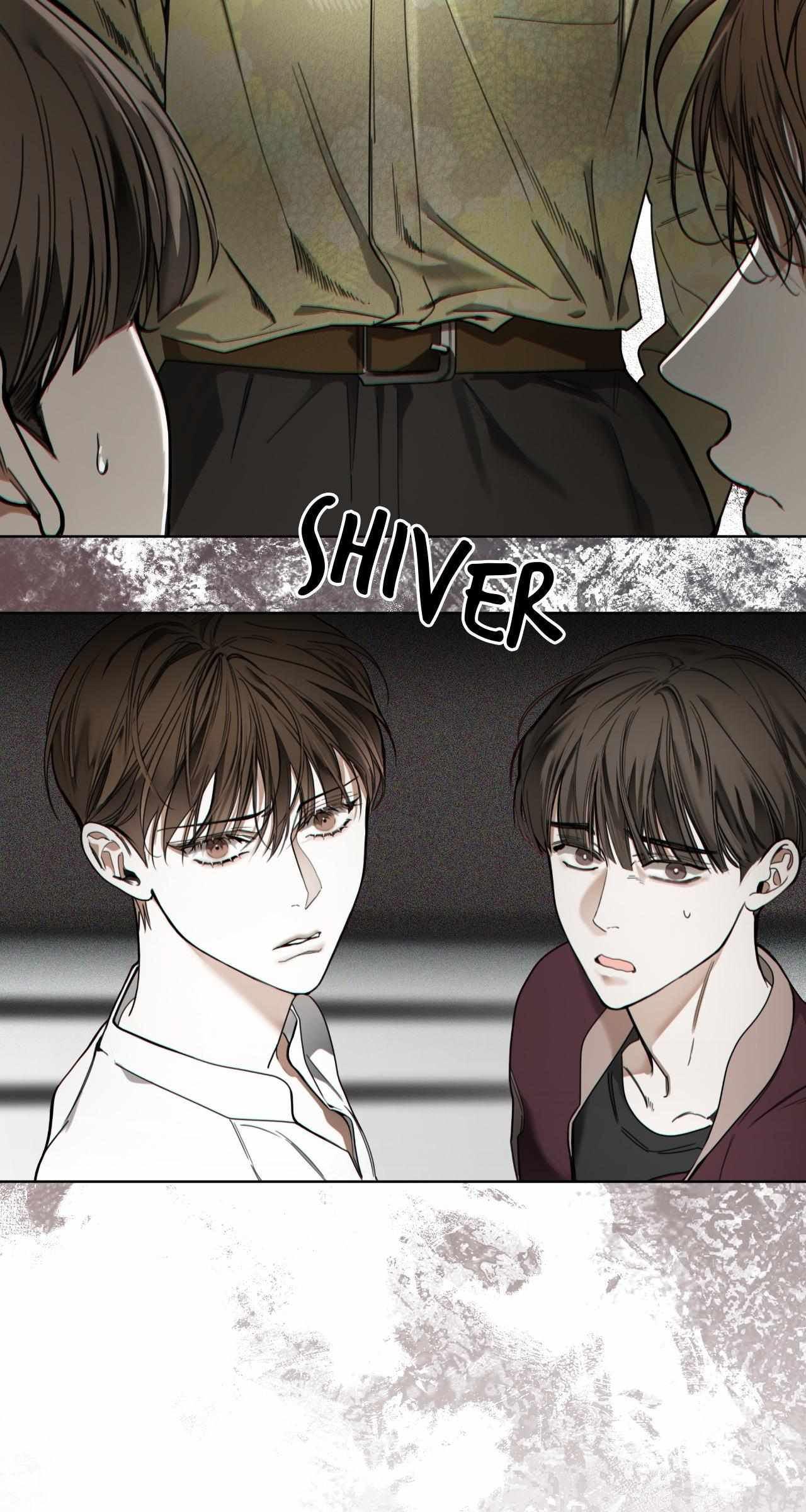 The Foul Chapter 134 page 85 - 