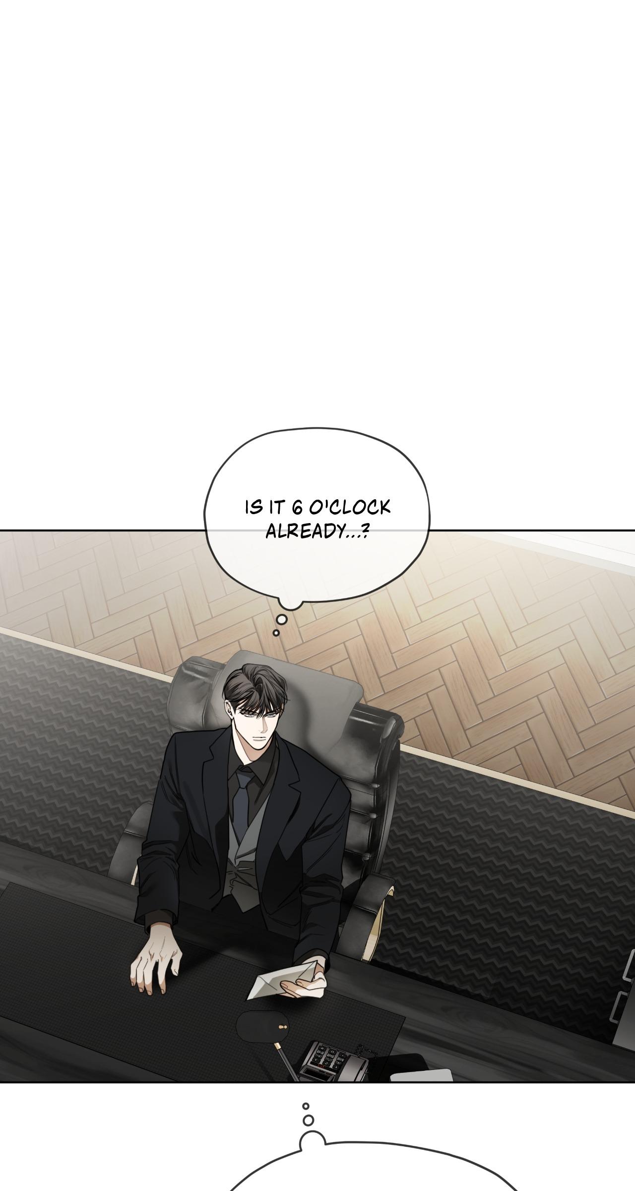 The Foul Chapter 134 page 87 - 