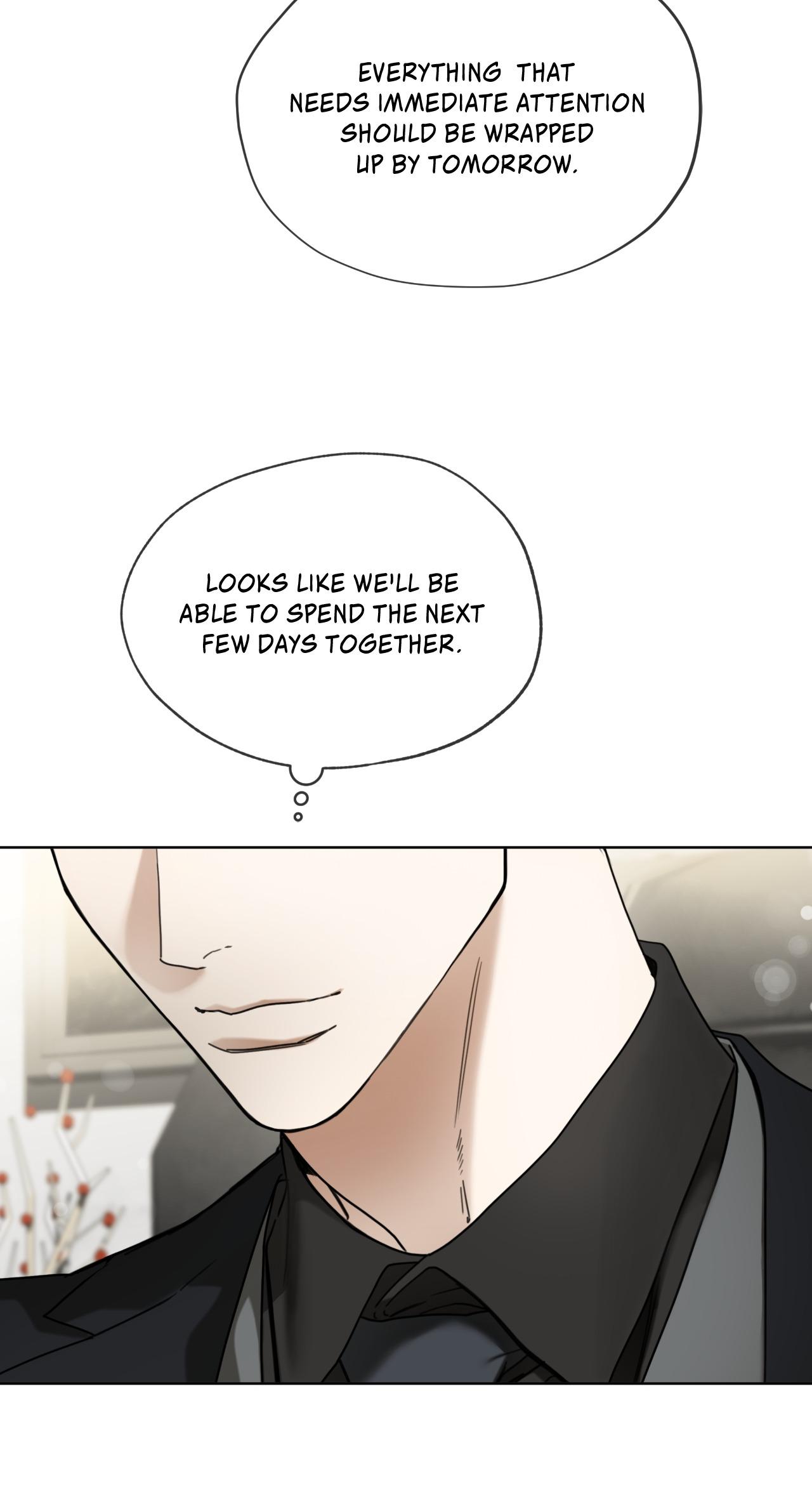 The Foul Chapter 134 page 88 - 