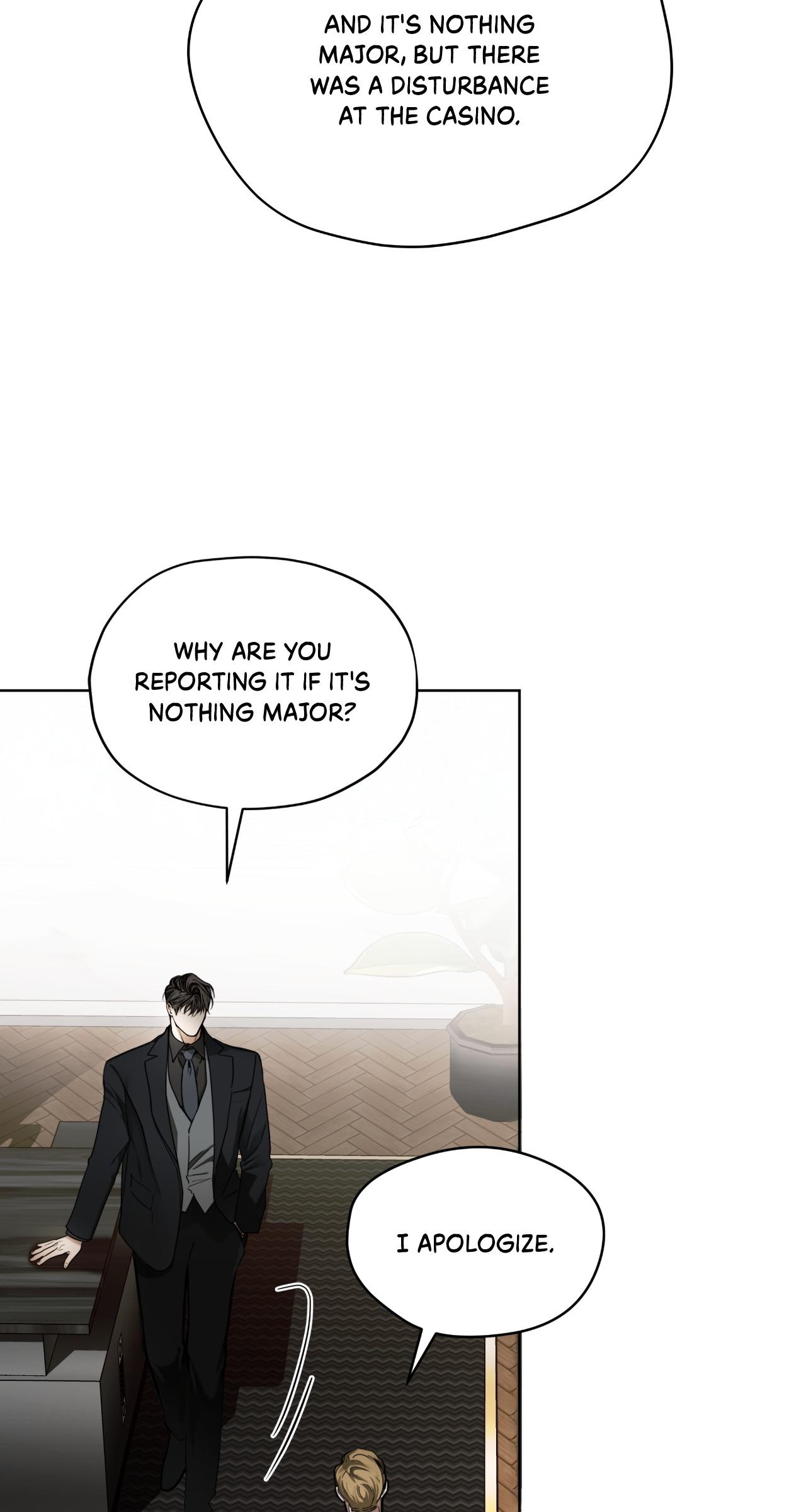The Foul Chapter 134 page 91 - 