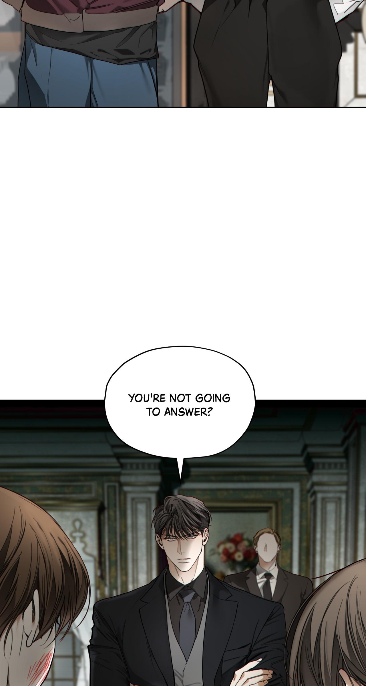 The Foul Chapter 135 page 2 - 