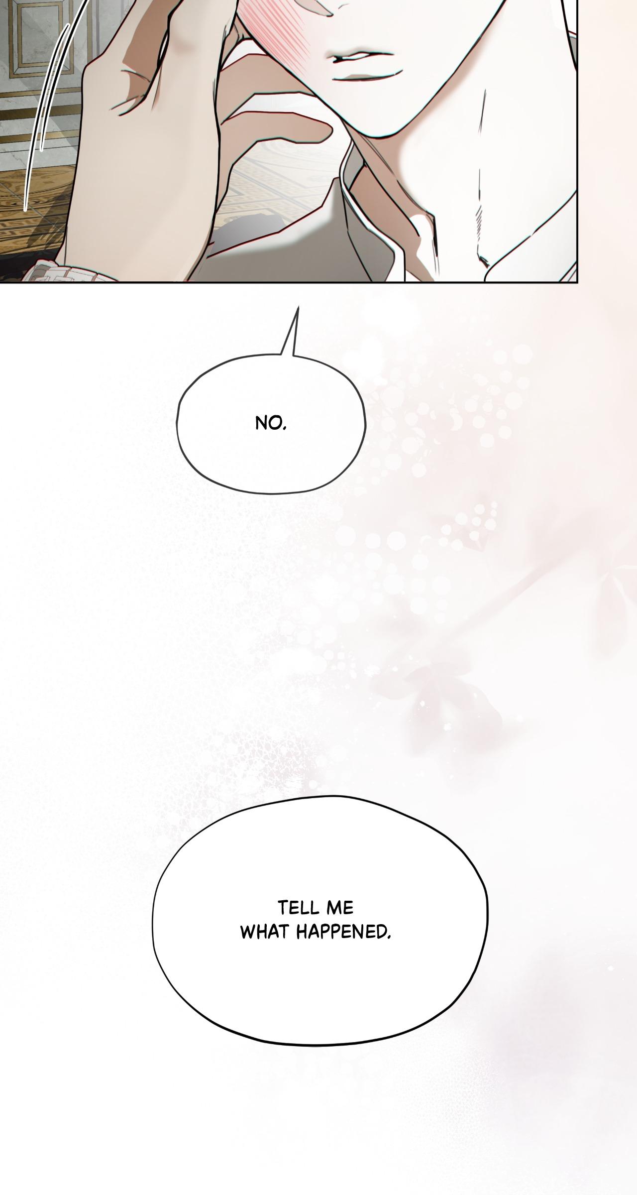 The Foul Chapter 135 page 11 - 