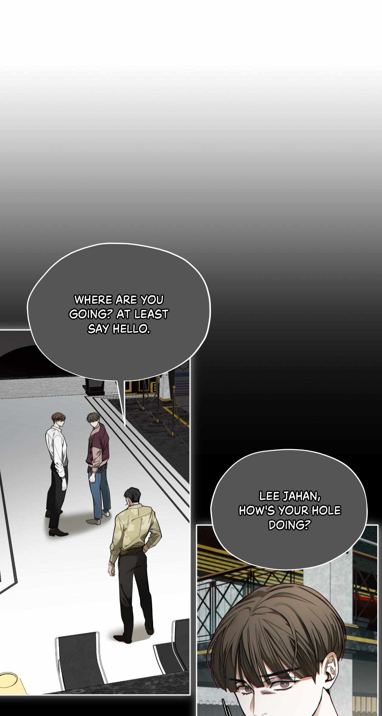 The Foul Chapter 135 page 13 - 