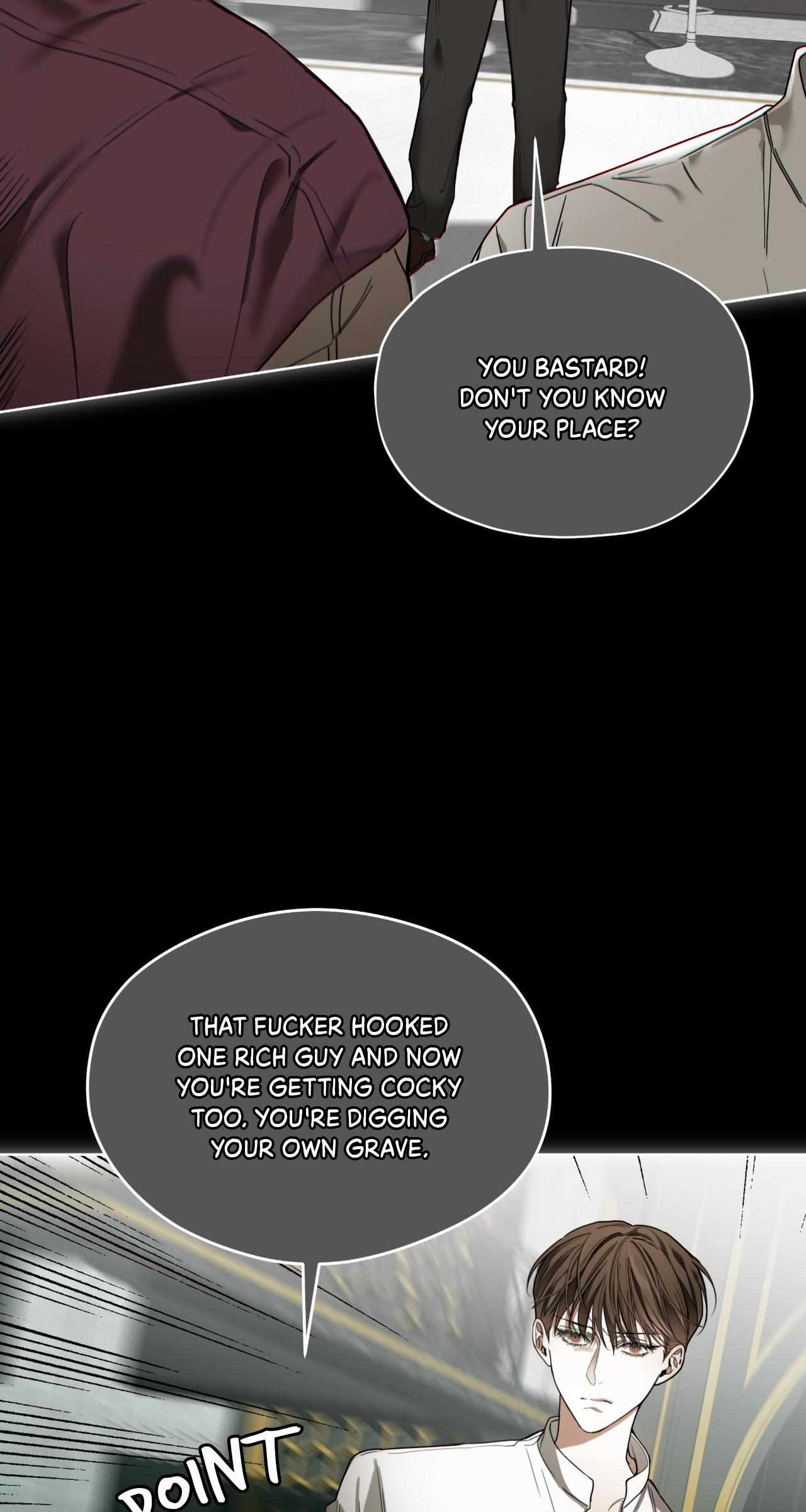 The Foul Chapter 135 page 15 - 