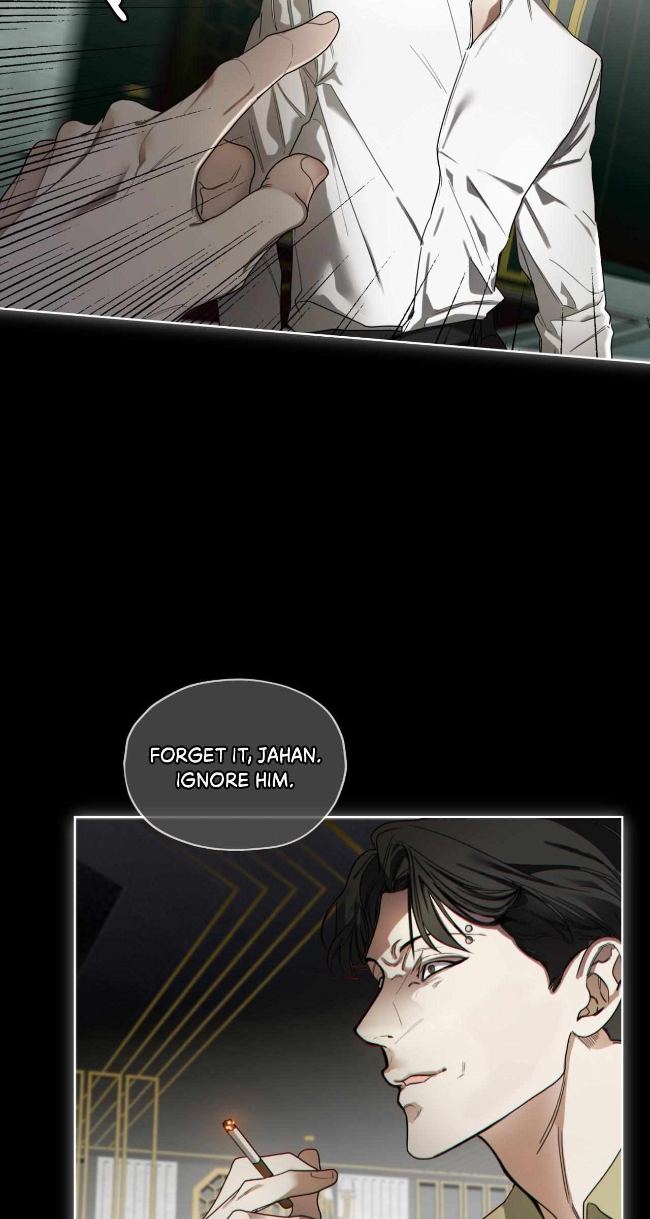 The Foul Chapter 135 page 16 - 