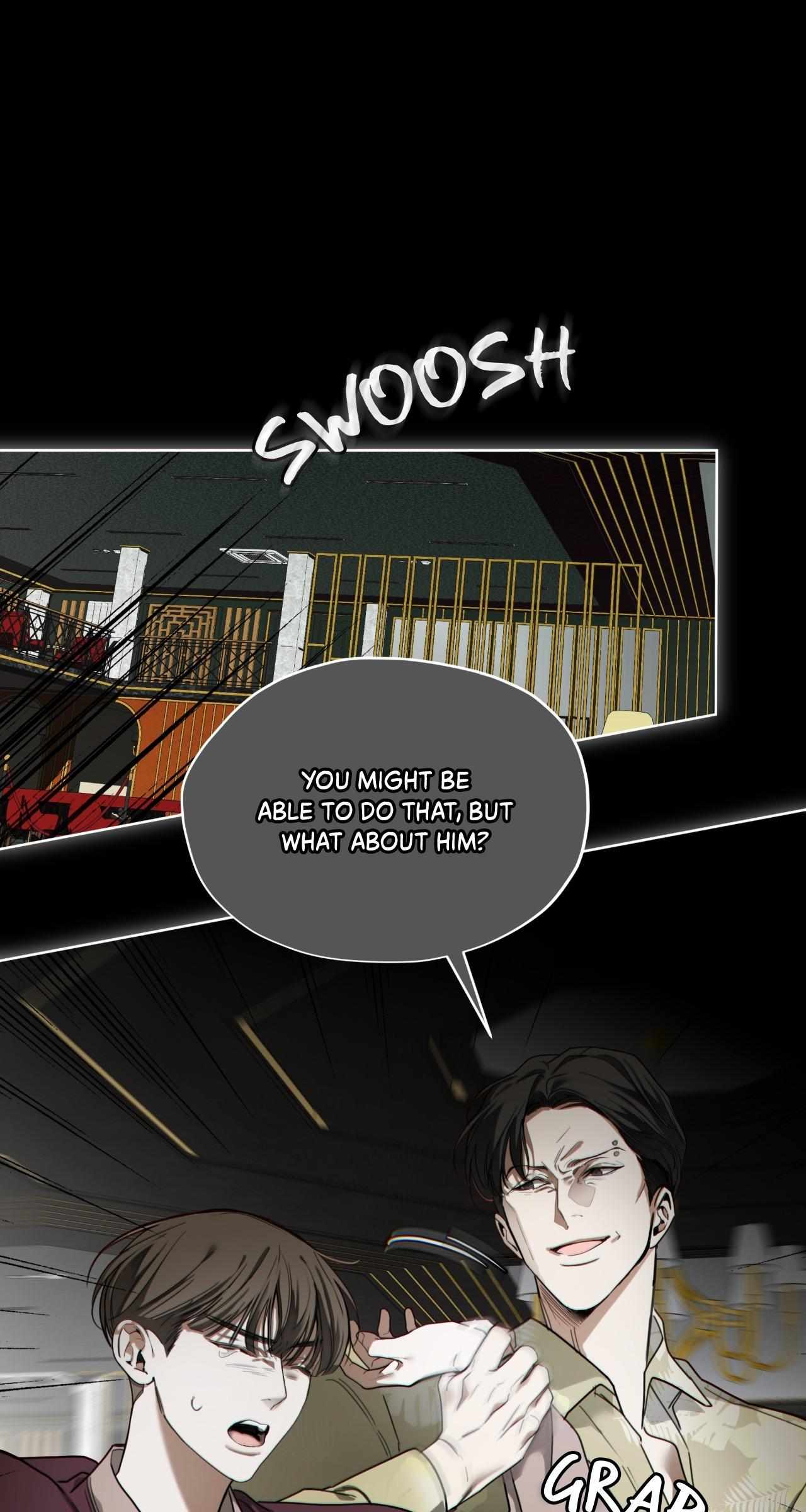 The Foul Chapter 135 page 18 - 