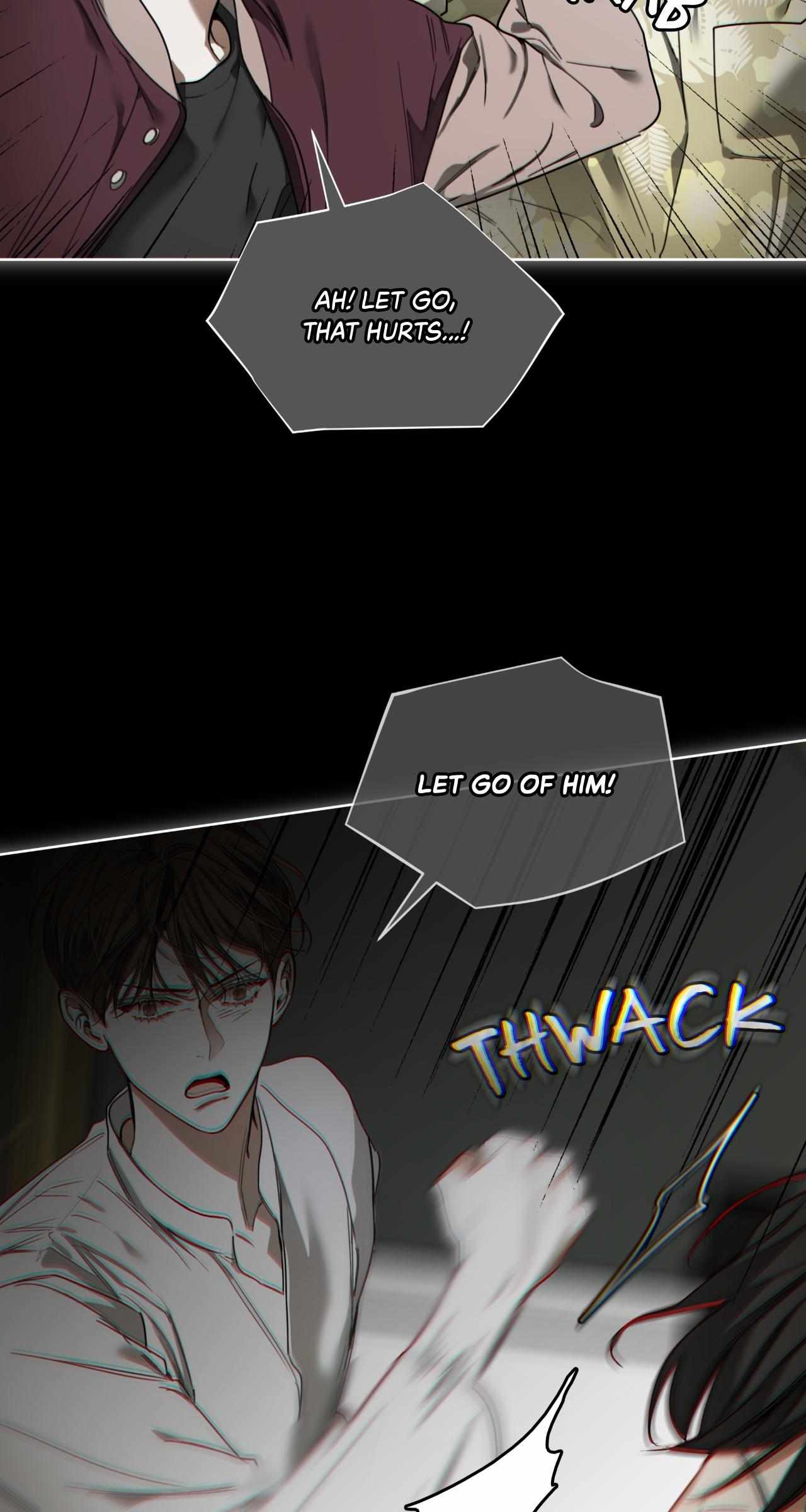 The Foul Chapter 135 page 19 - 