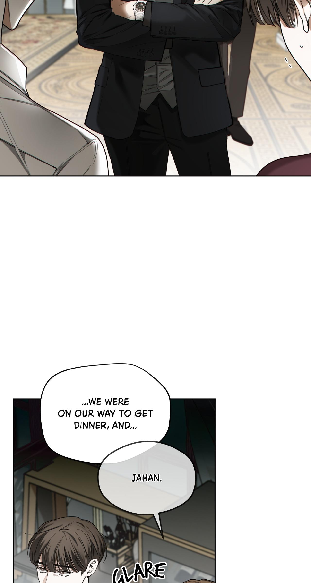 The Foul Chapter 135 page 3 - 