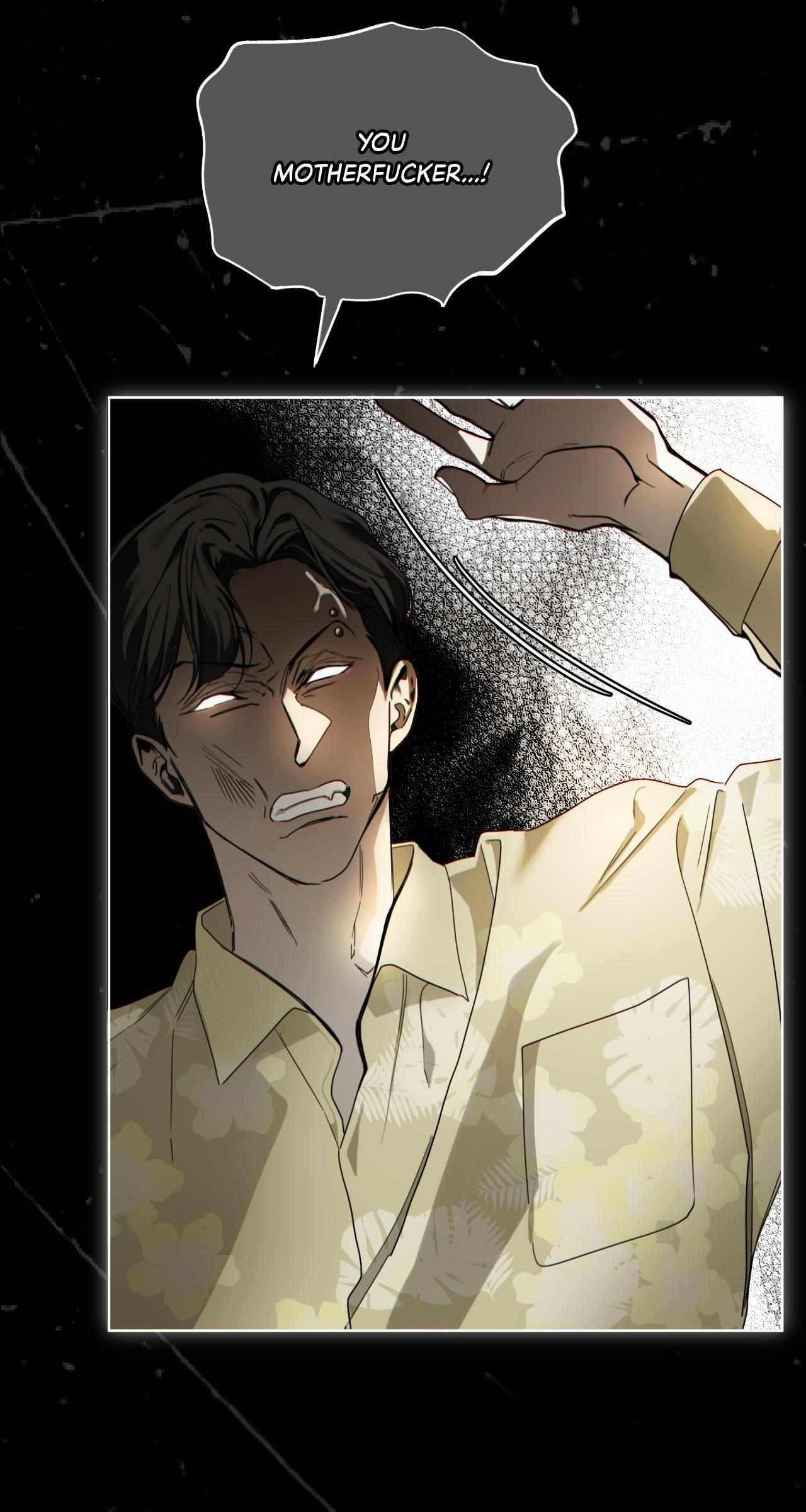The Foul Chapter 135 page 21 - 