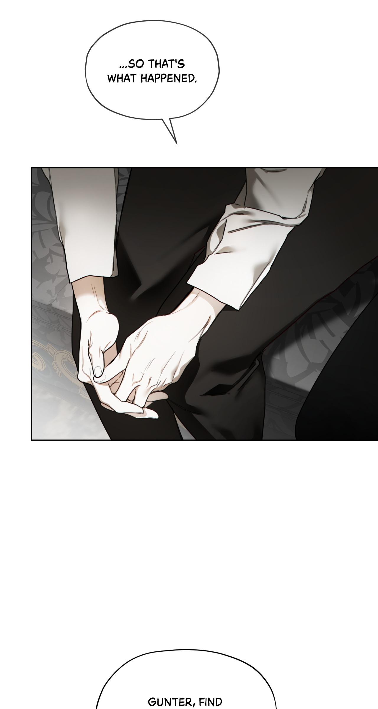 The Foul Chapter 135 page 23 - 