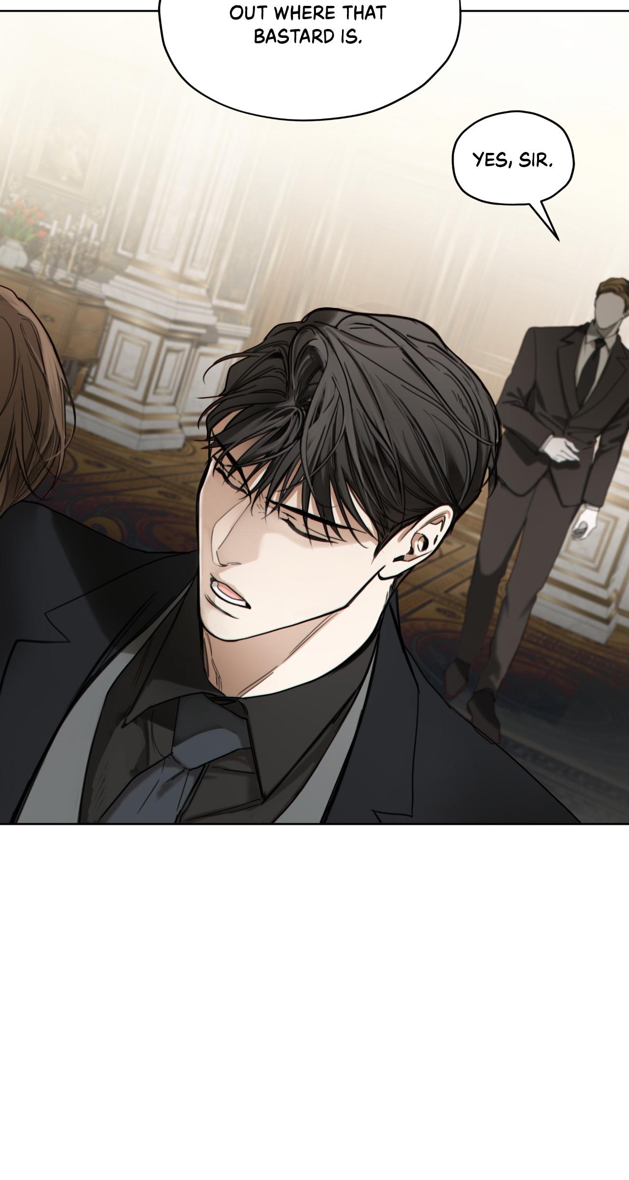 The Foul Chapter 135 page 24 - 