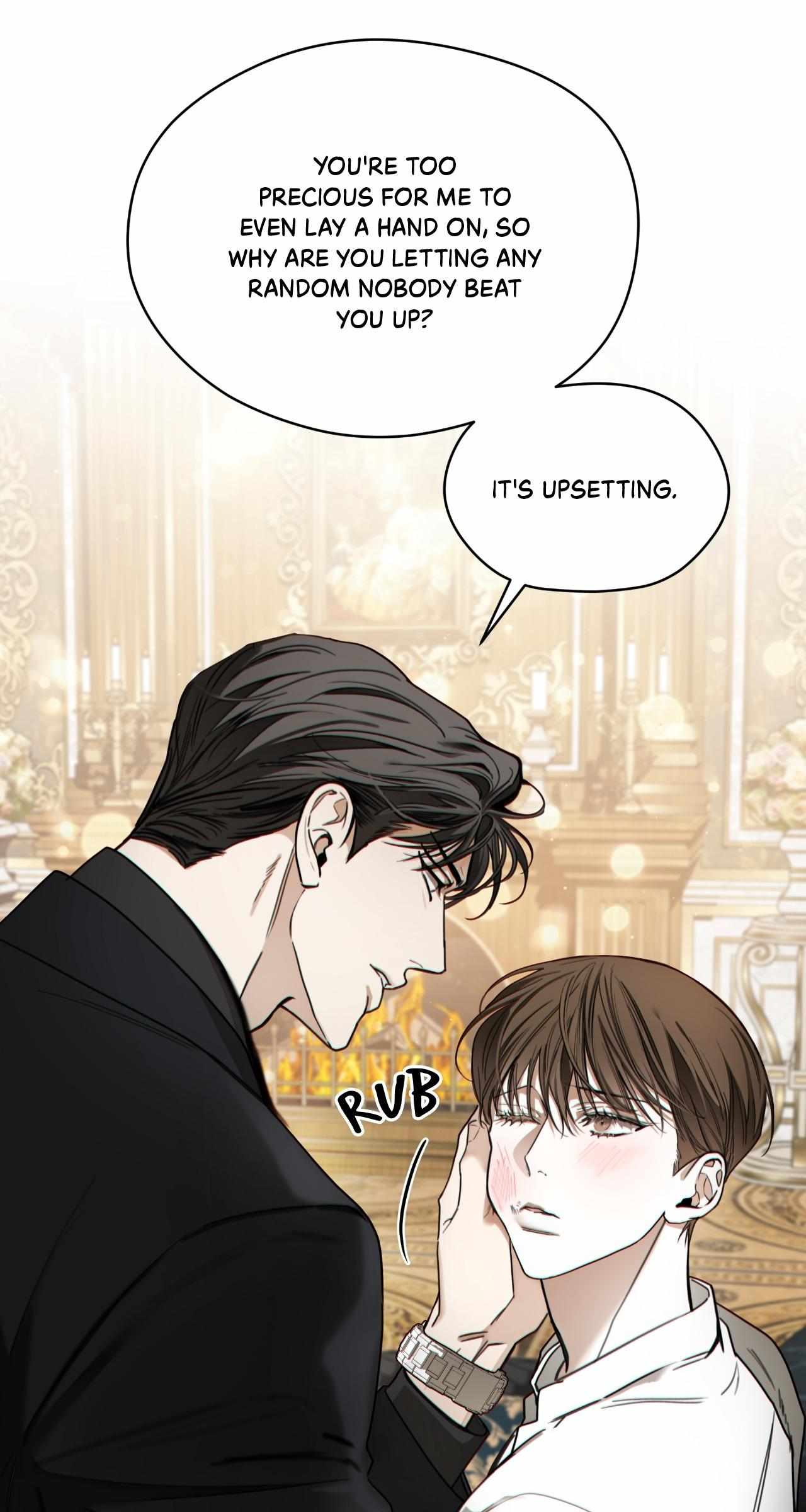 The Foul Chapter 135 page 25 - 