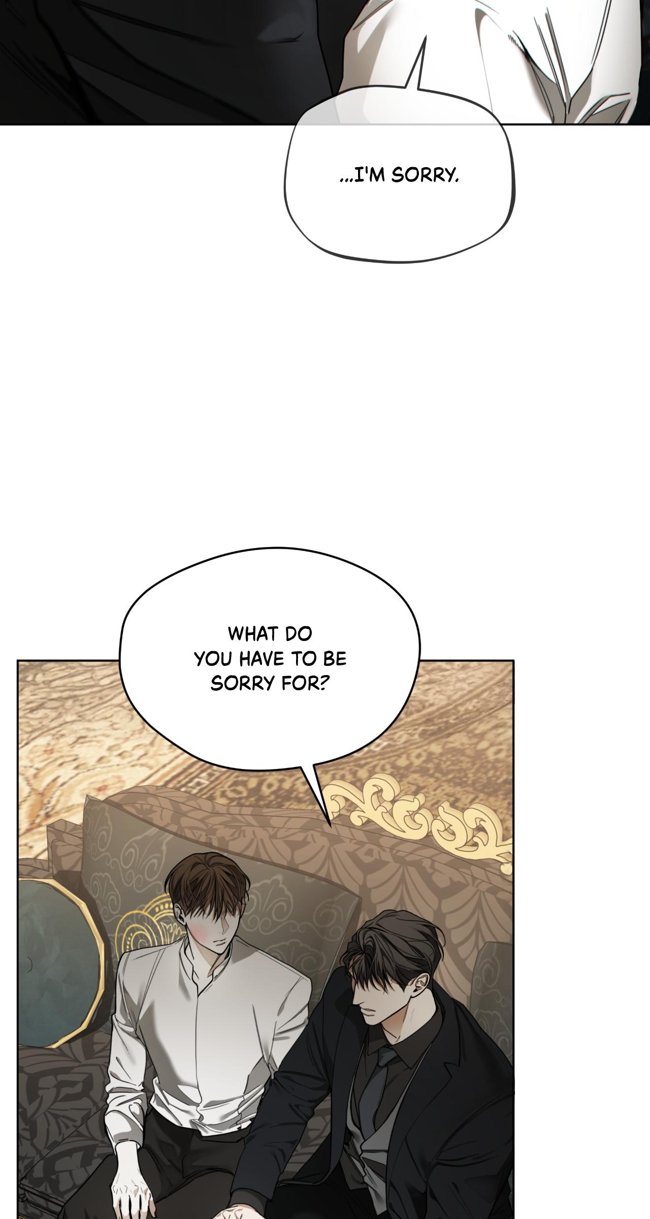 The Foul Chapter 135 page 26 - 