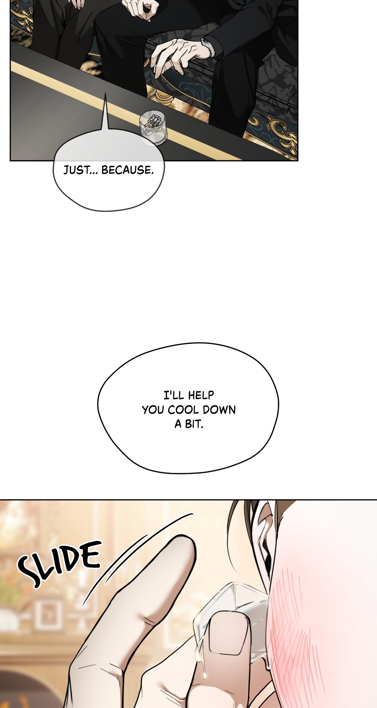 The Foul Chapter 135 page 27 - 