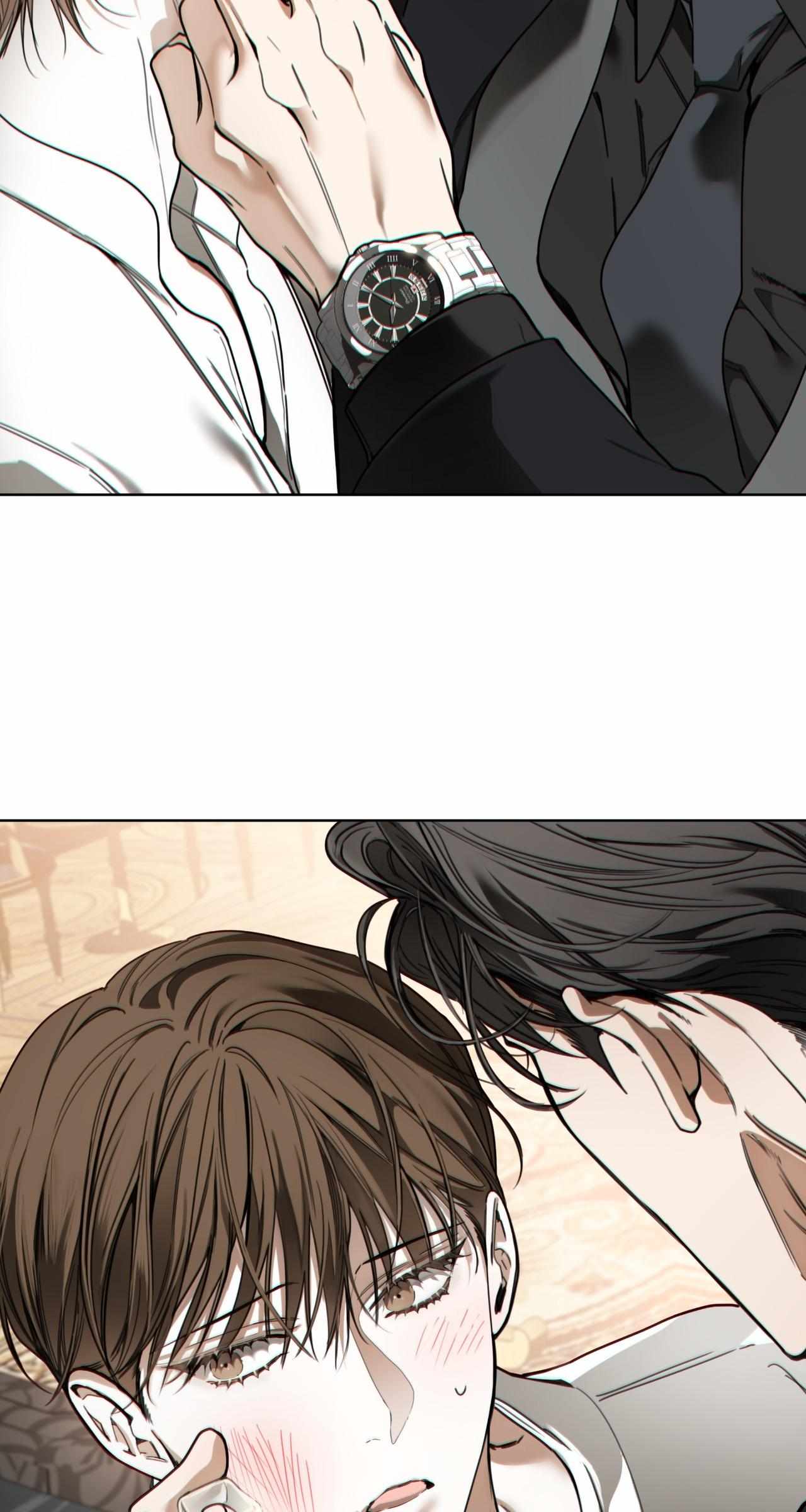 The Foul Chapter 135 page 30 - 