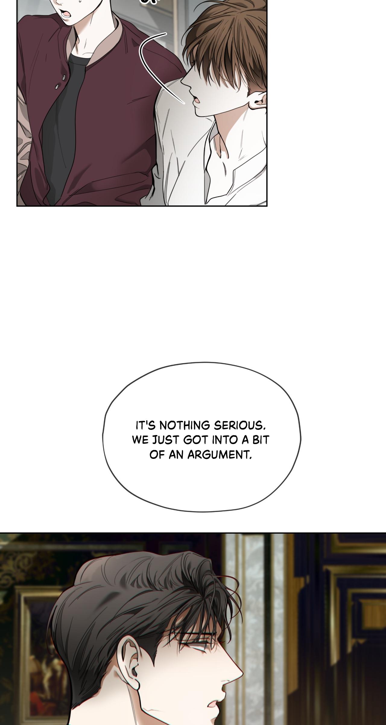 The Foul Chapter 135 page 4 - 