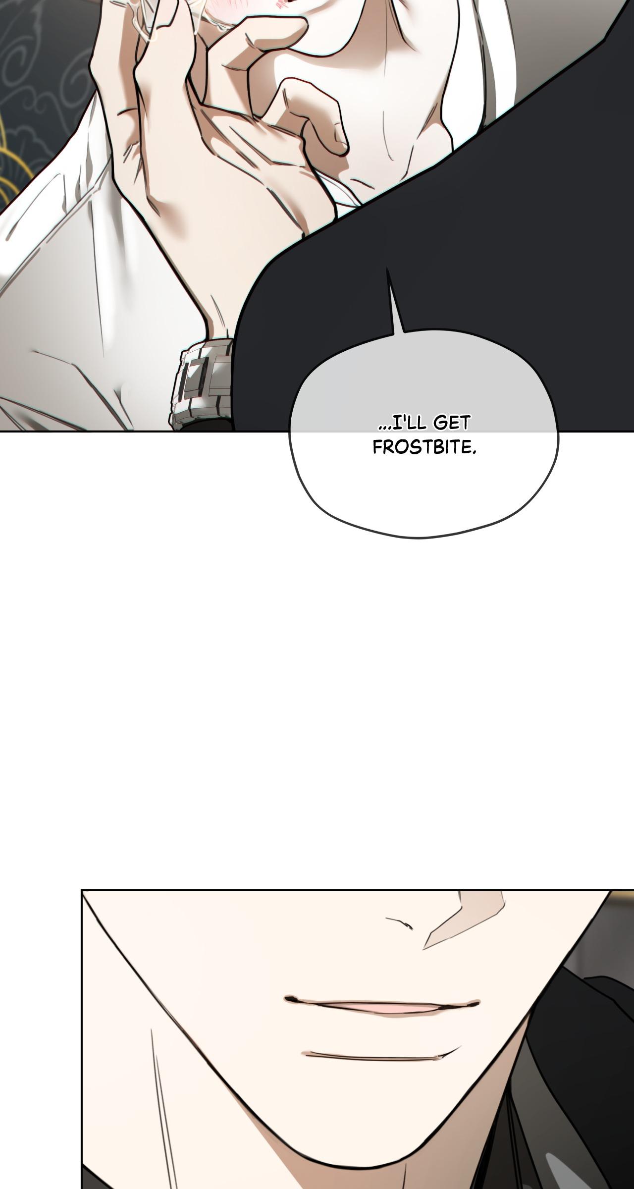 The Foul Chapter 135 page 31 - 
