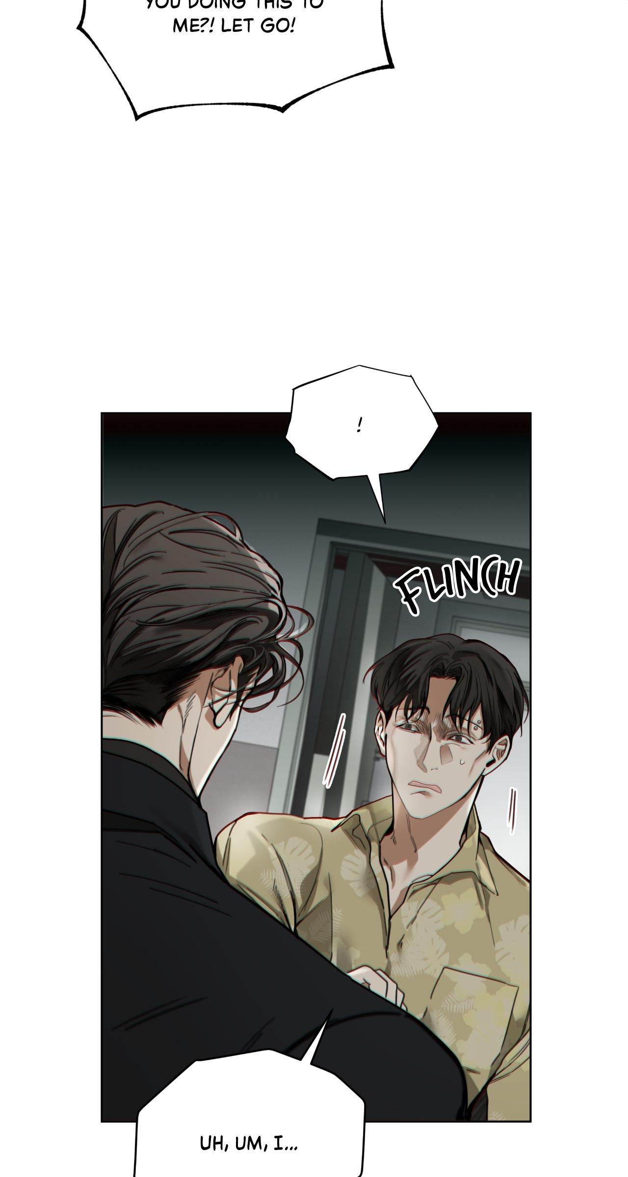 The Foul Chapter 135 page 39 - 