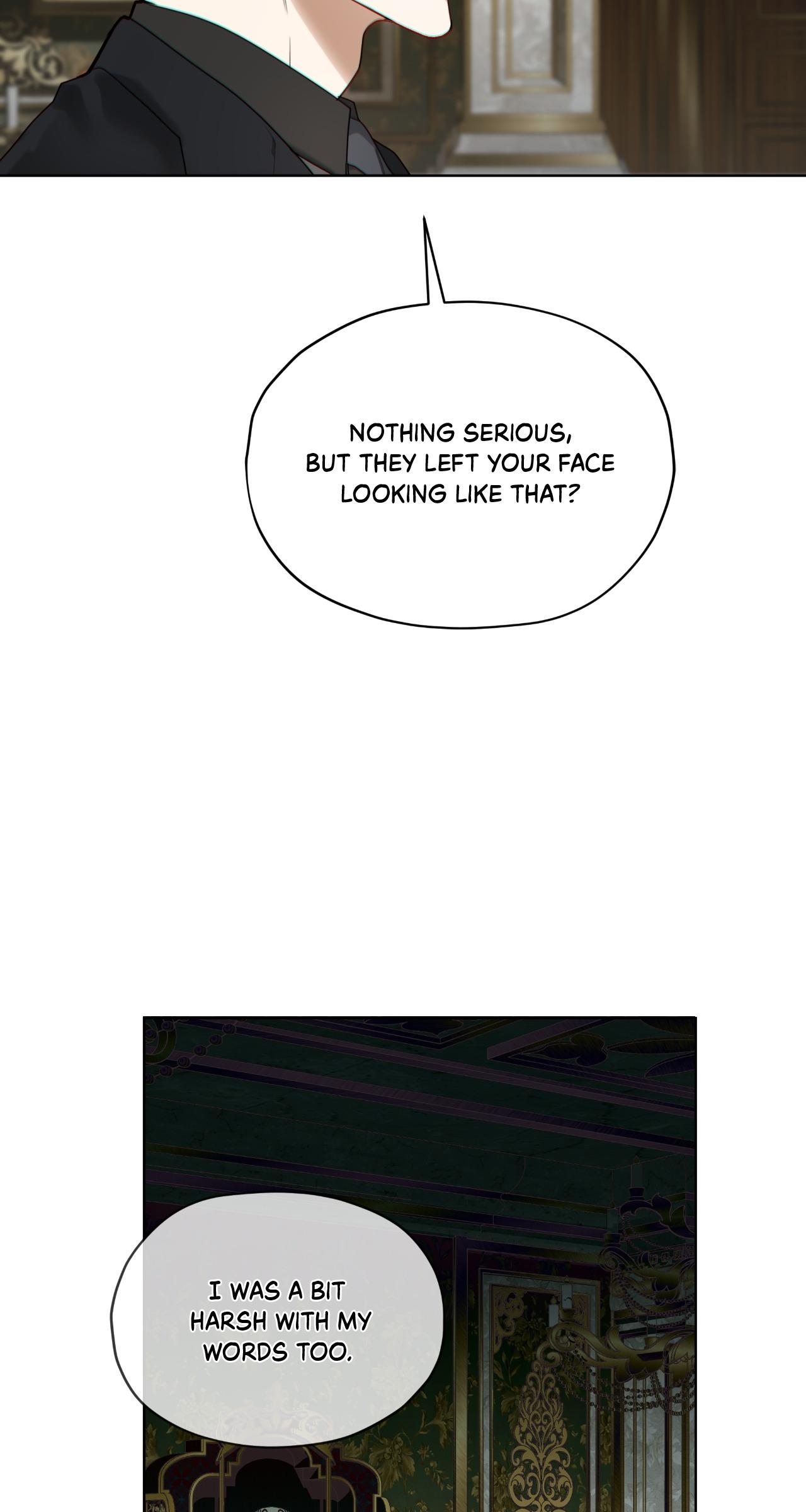 The Foul Chapter 135 page 5 - 