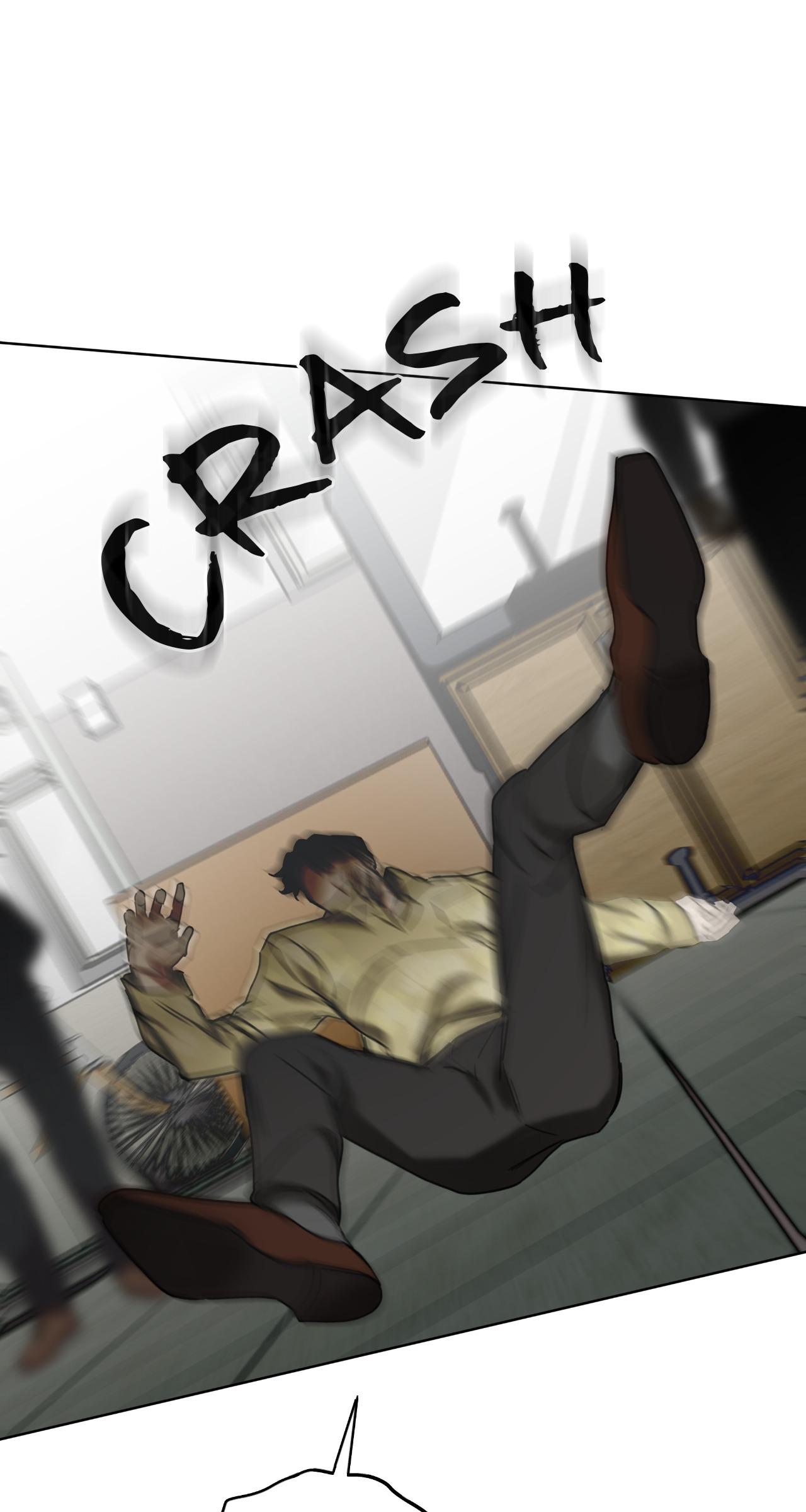 The Foul Chapter 135 page 42 - 