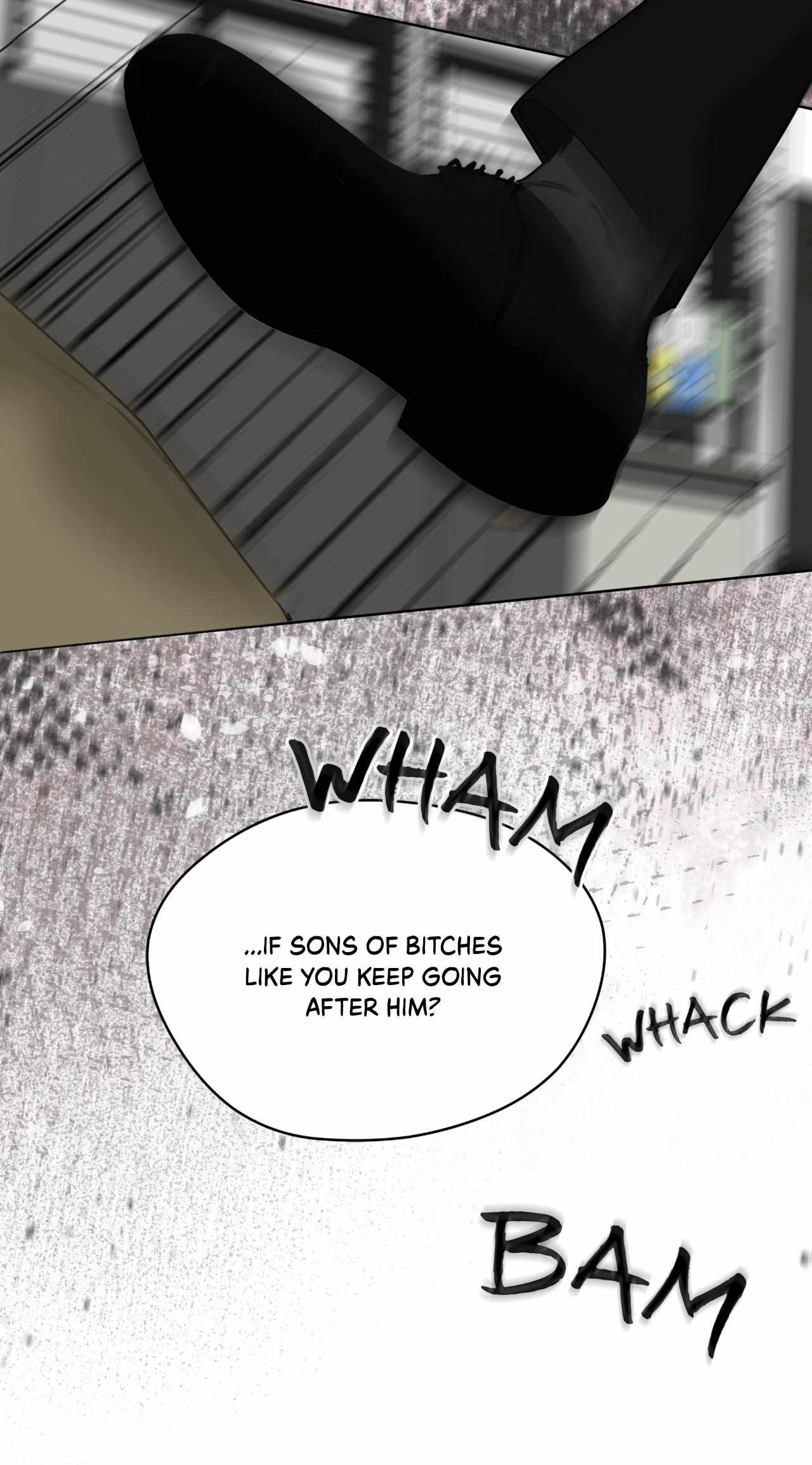 The Foul Chapter 135 page 47 - 