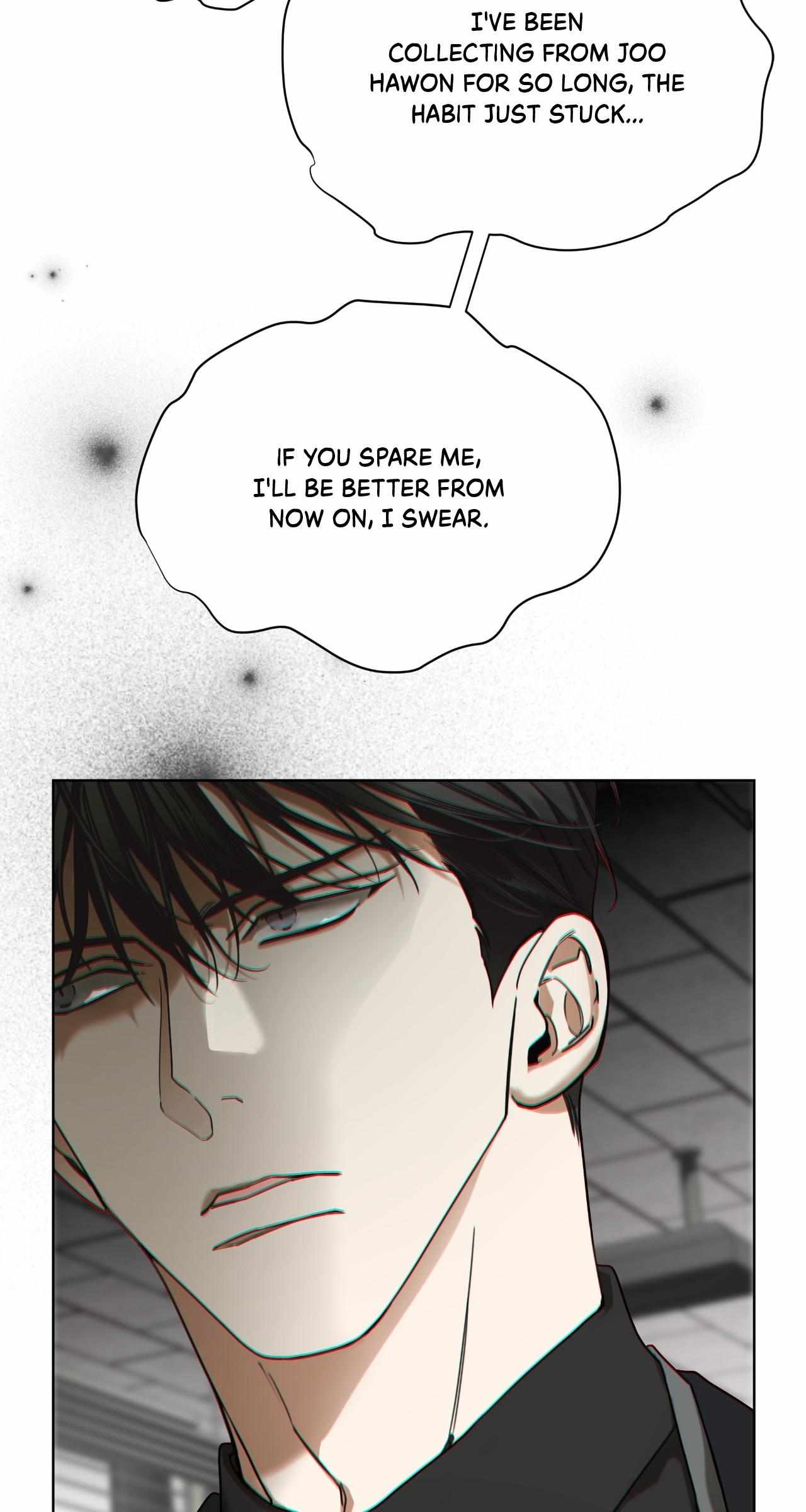 The Foul Chapter 135 page 49 - 