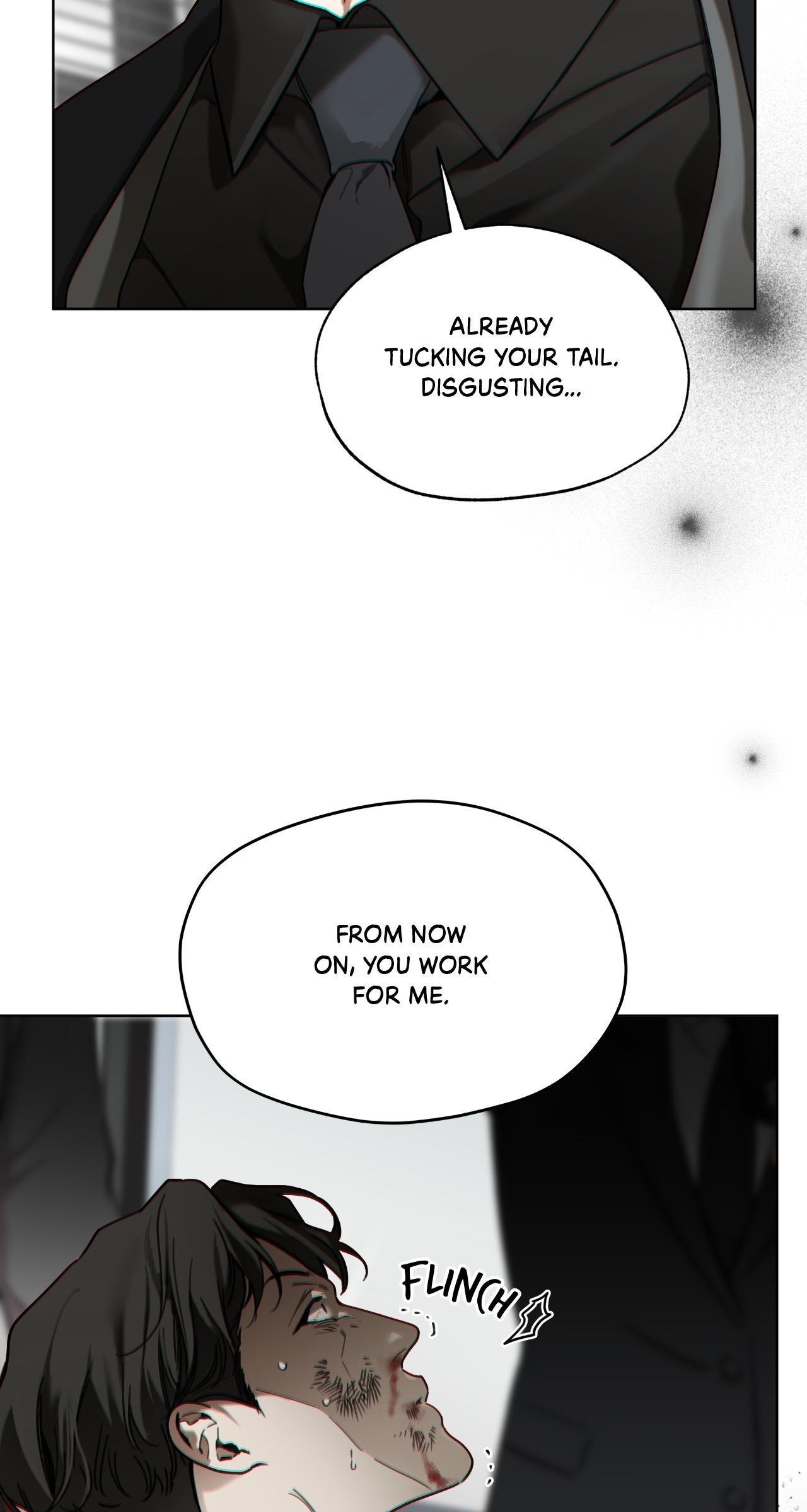 The Foul Chapter 135 page 50 - 