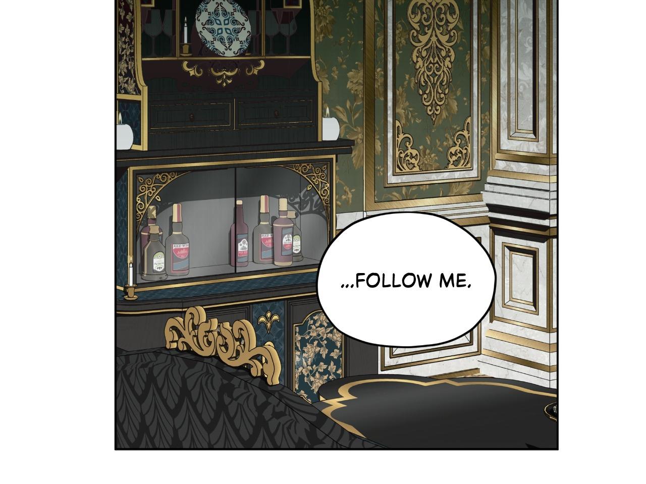 The Foul Chapter 135 page 6 - 