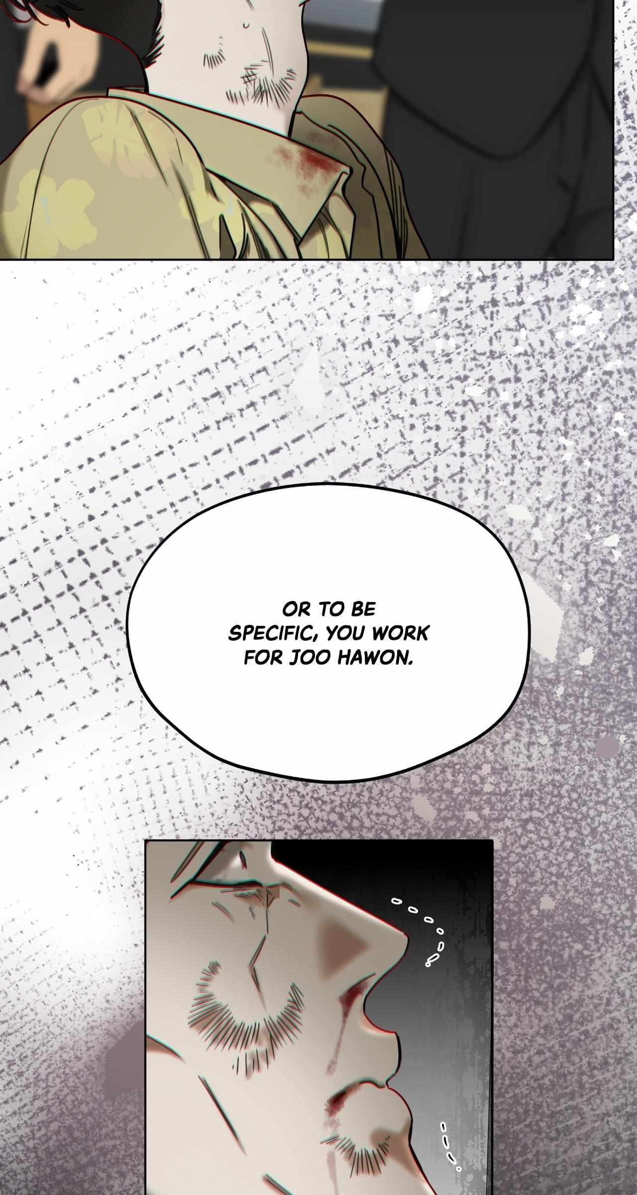 The Foul Chapter 135 page 51 - 