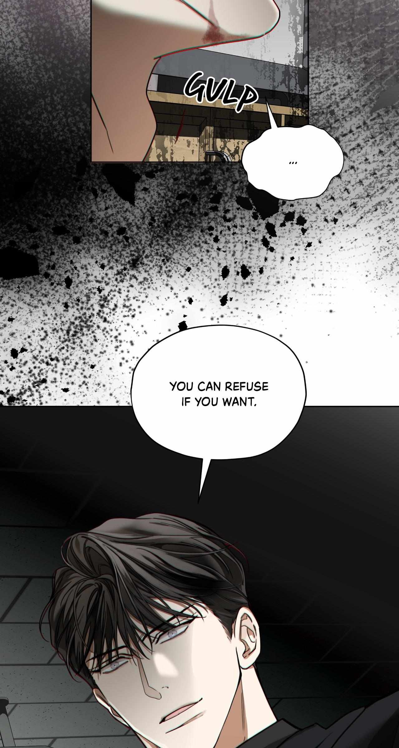 The Foul Chapter 135 page 52 - 
