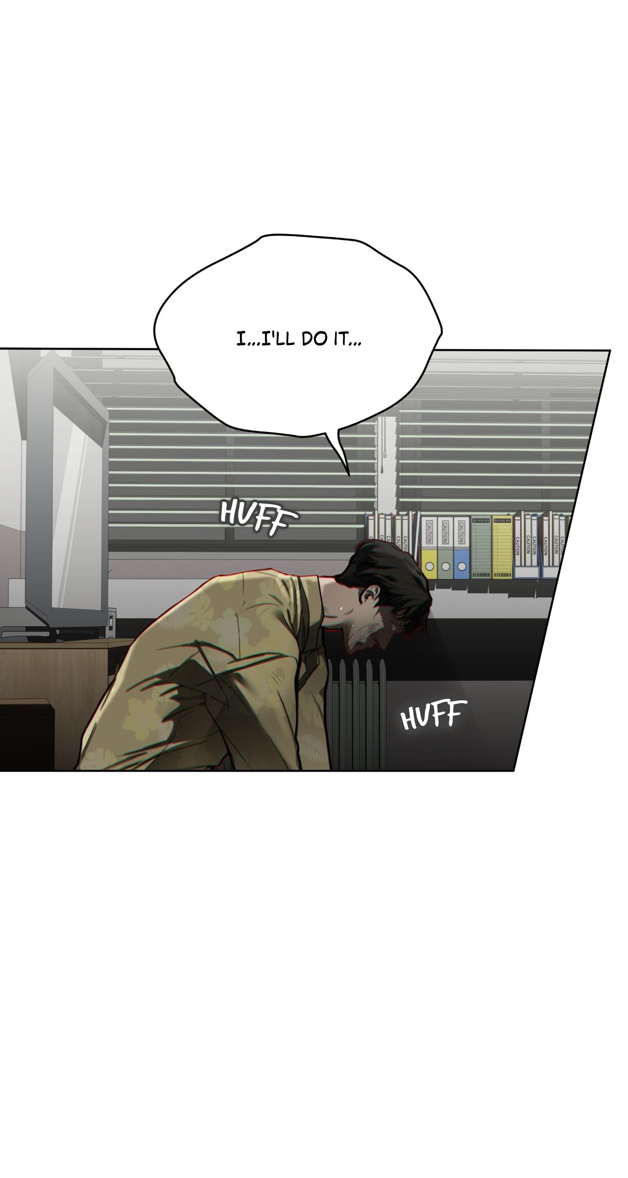 The Foul Chapter 135 page 54 - 
