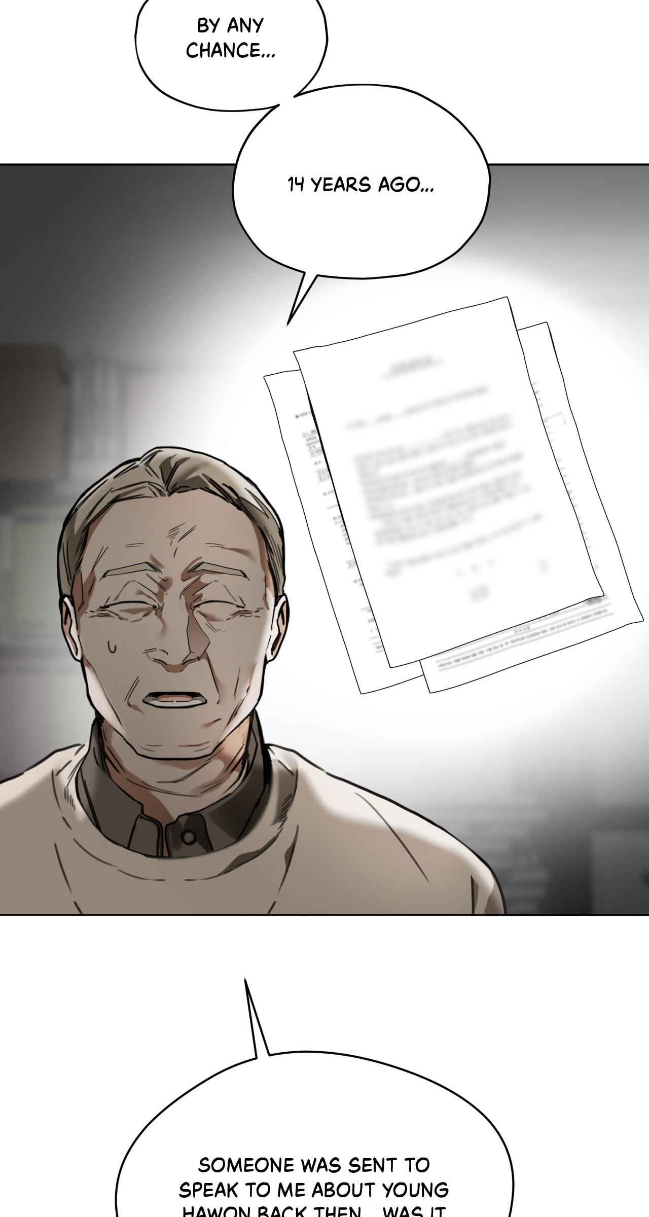 The Foul Chapter 135 page 57 - 