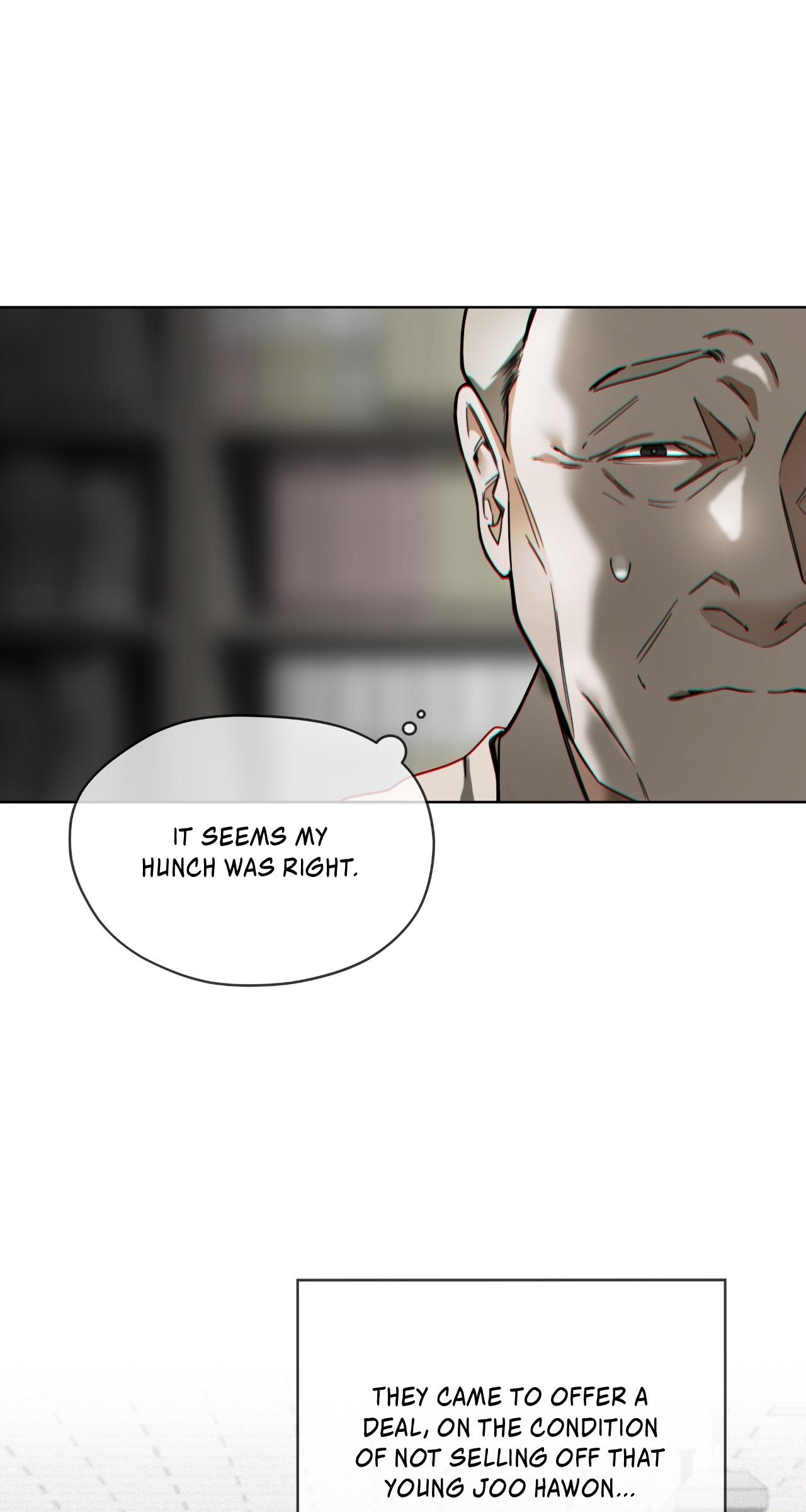 The Foul Chapter 135 page 60 - 