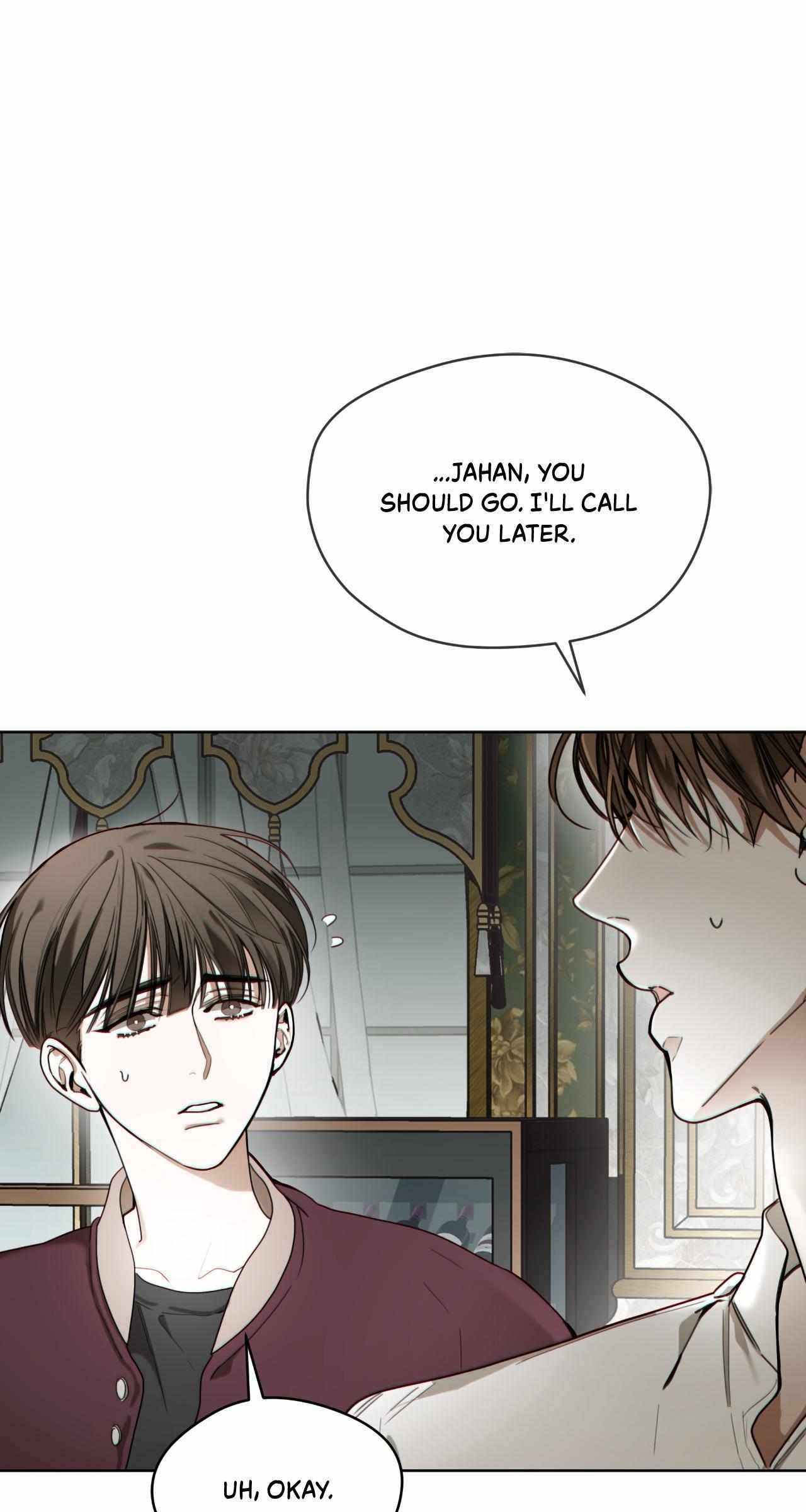 The Foul Chapter 135 page 7 - 