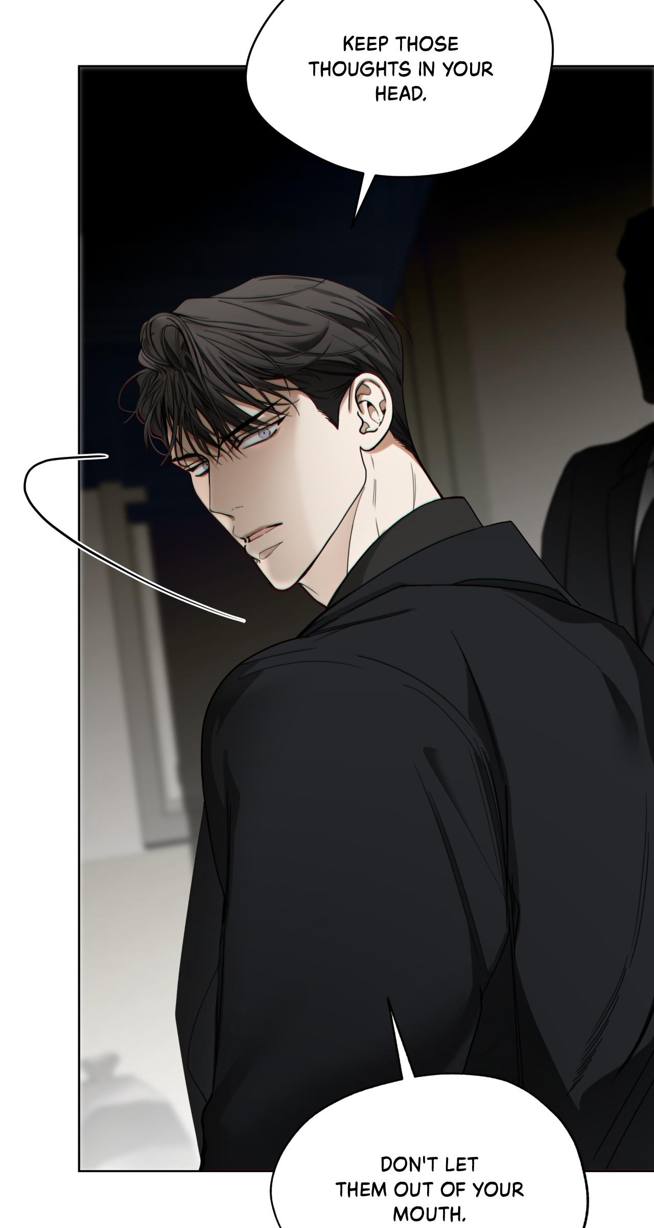 The Foul Chapter 135 page 66 - 