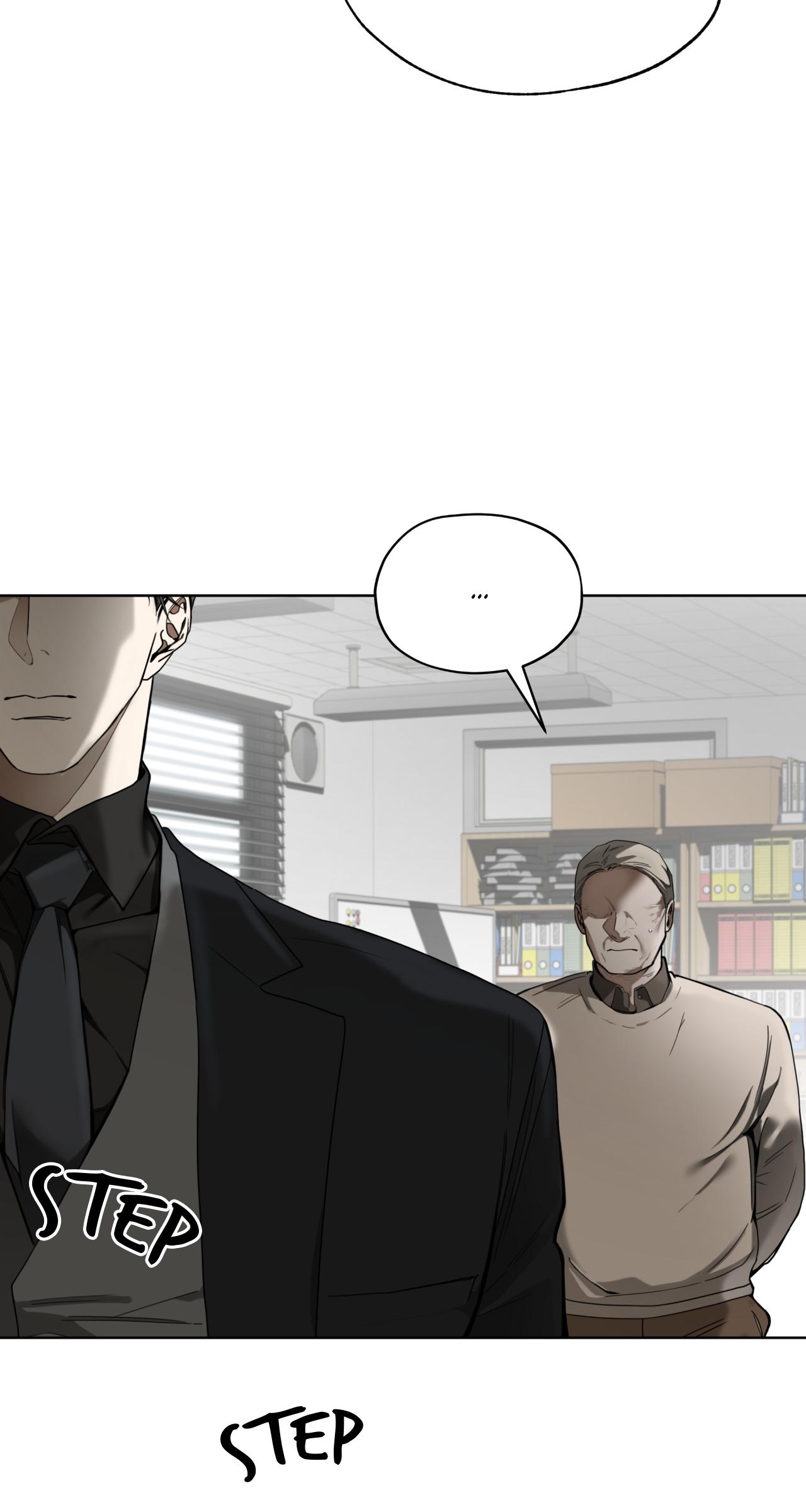 The Foul Chapter 135 page 67 - 