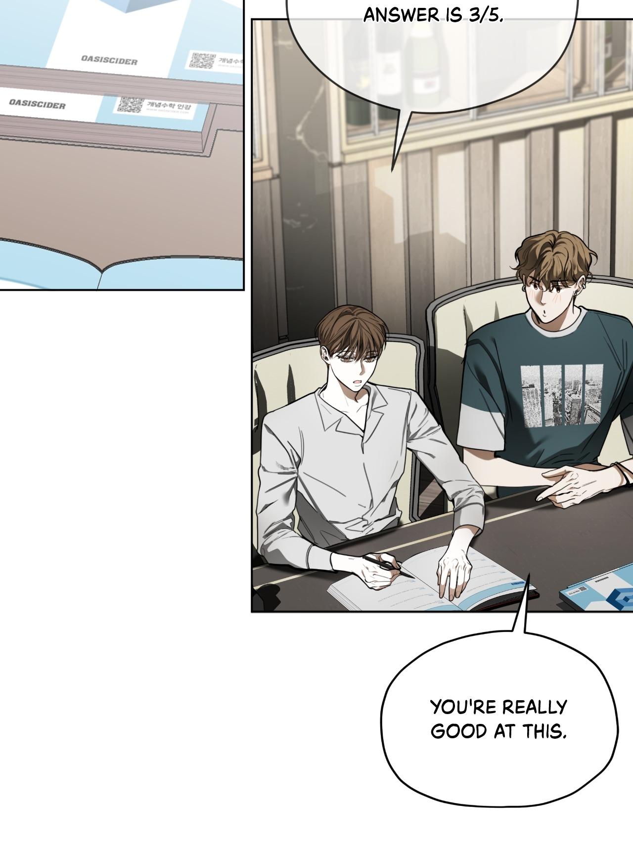 The Foul Chapter 135 page 70 - 
