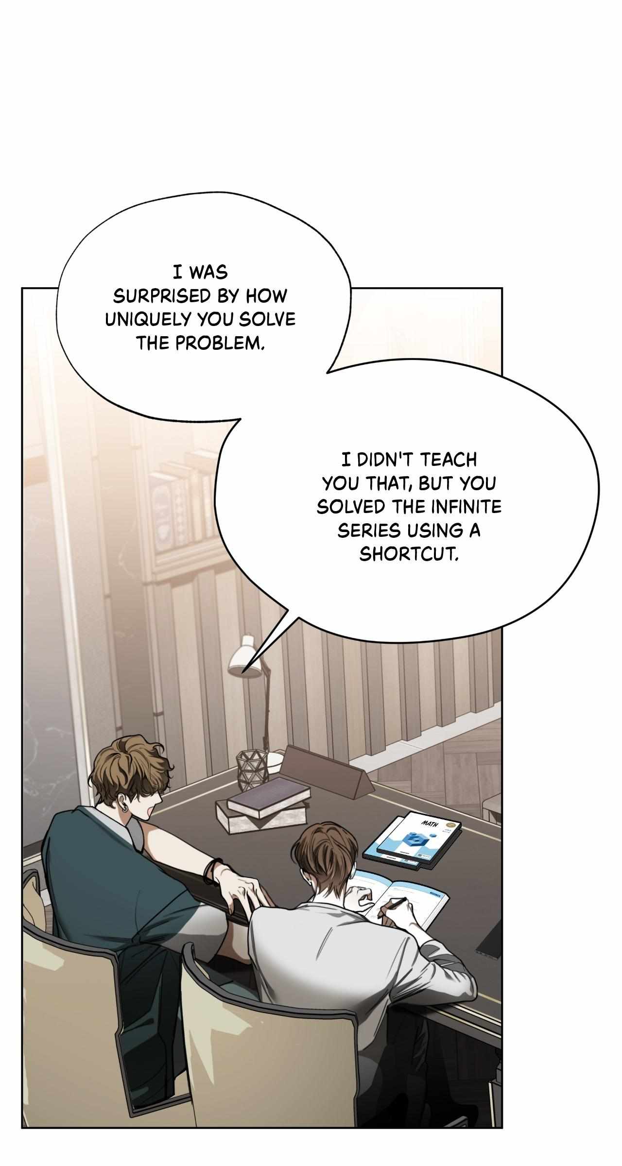 The Foul Chapter 135 page 73 - 