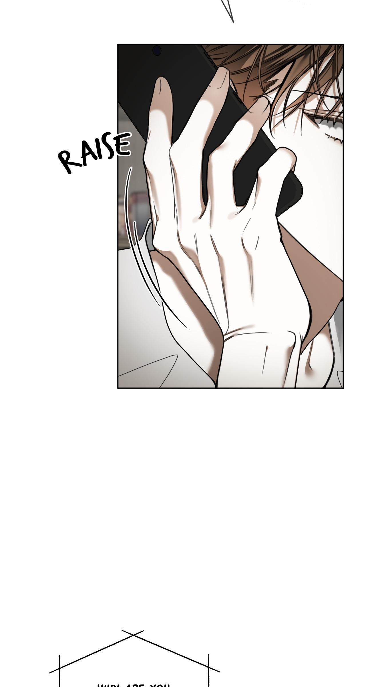 The Foul Chapter 135 page 79 - 