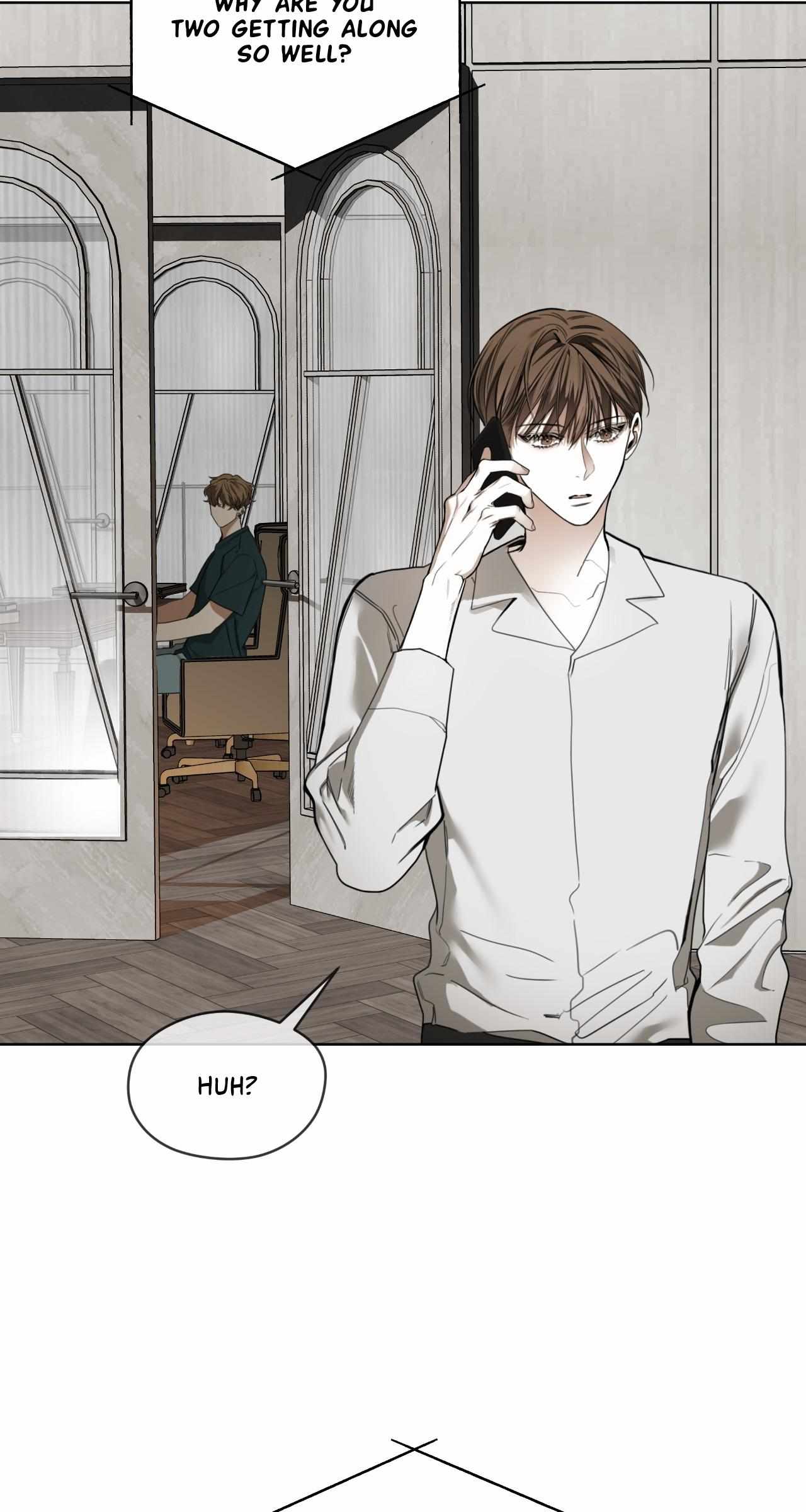 The Foul Chapter 135 page 80 - 