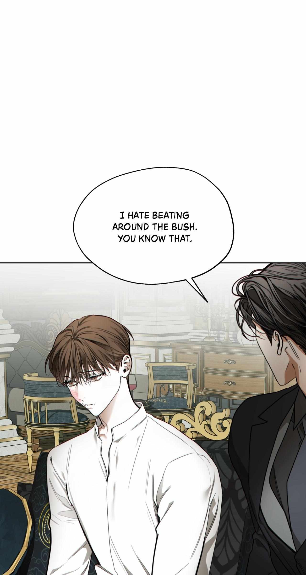 The Foul Chapter 135 page 9 - 