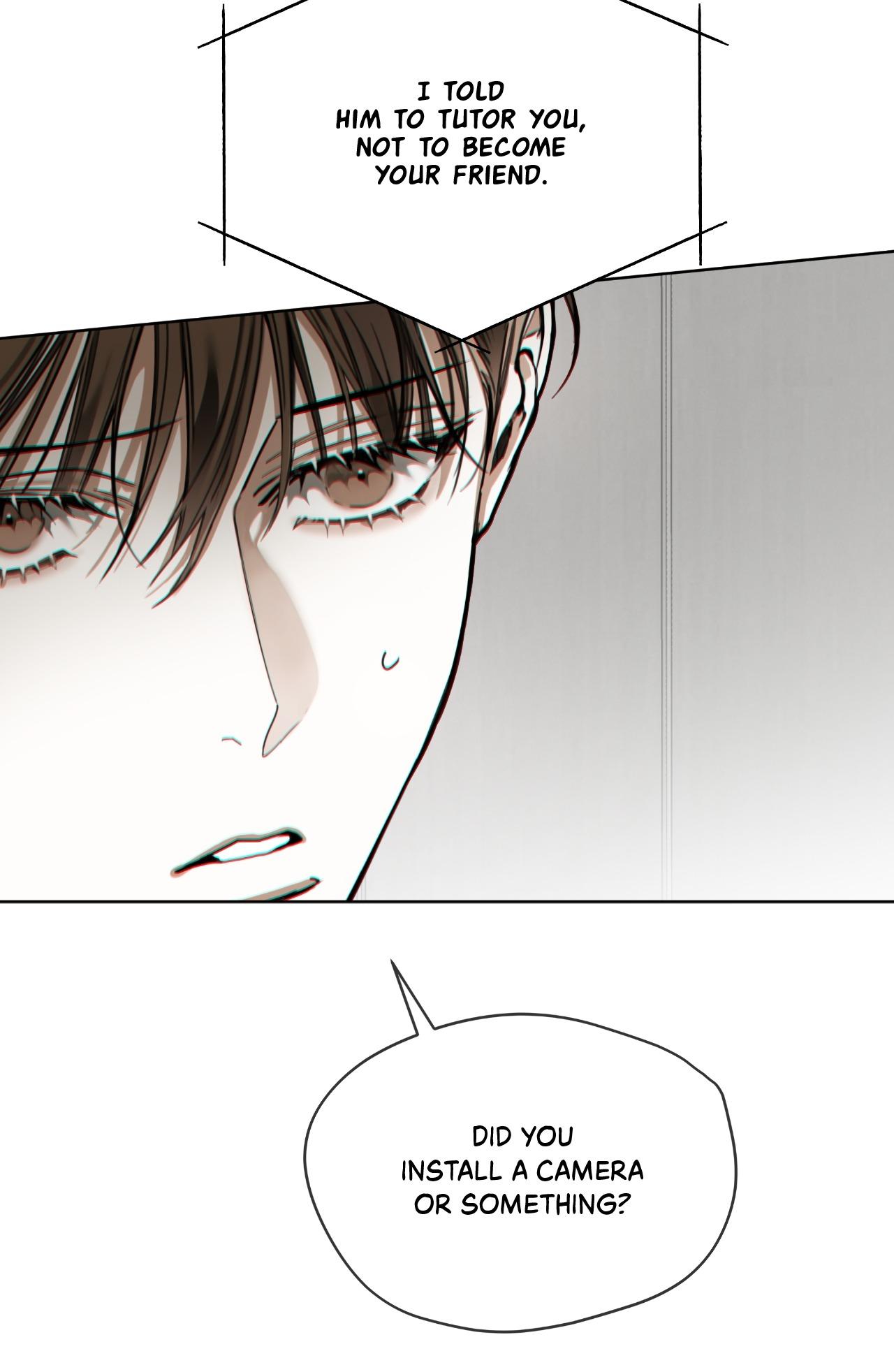 The Foul Chapter 135 page 81 - 