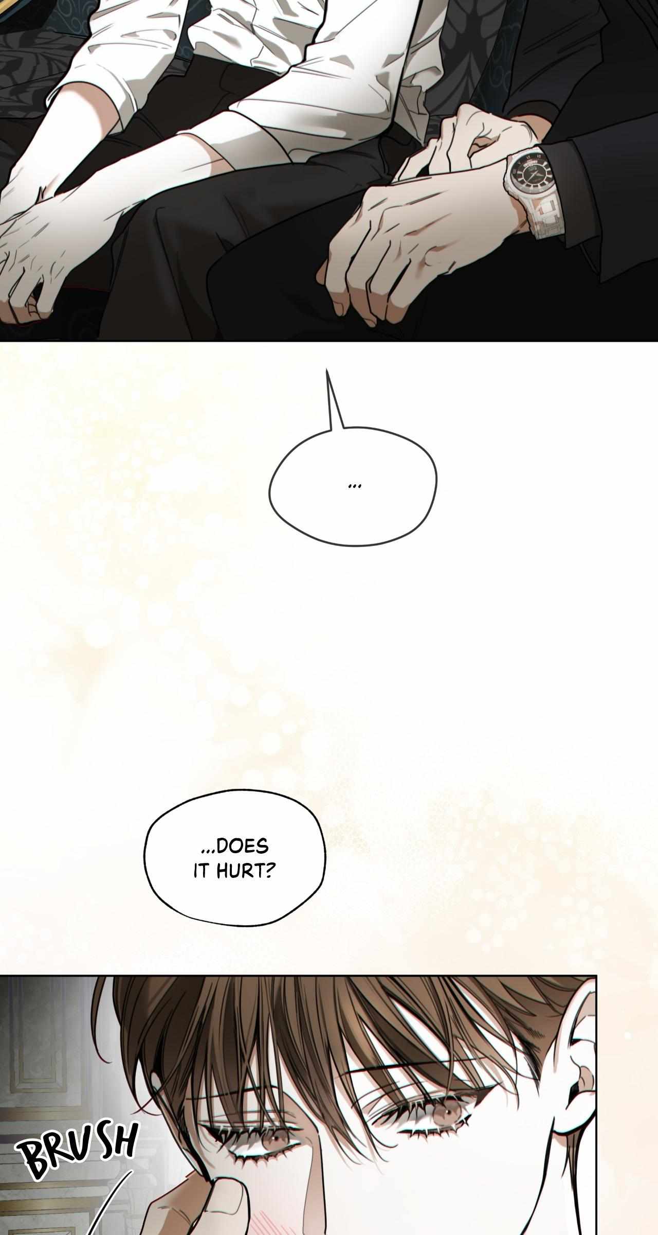 The Foul Chapter 135 page 10 - 