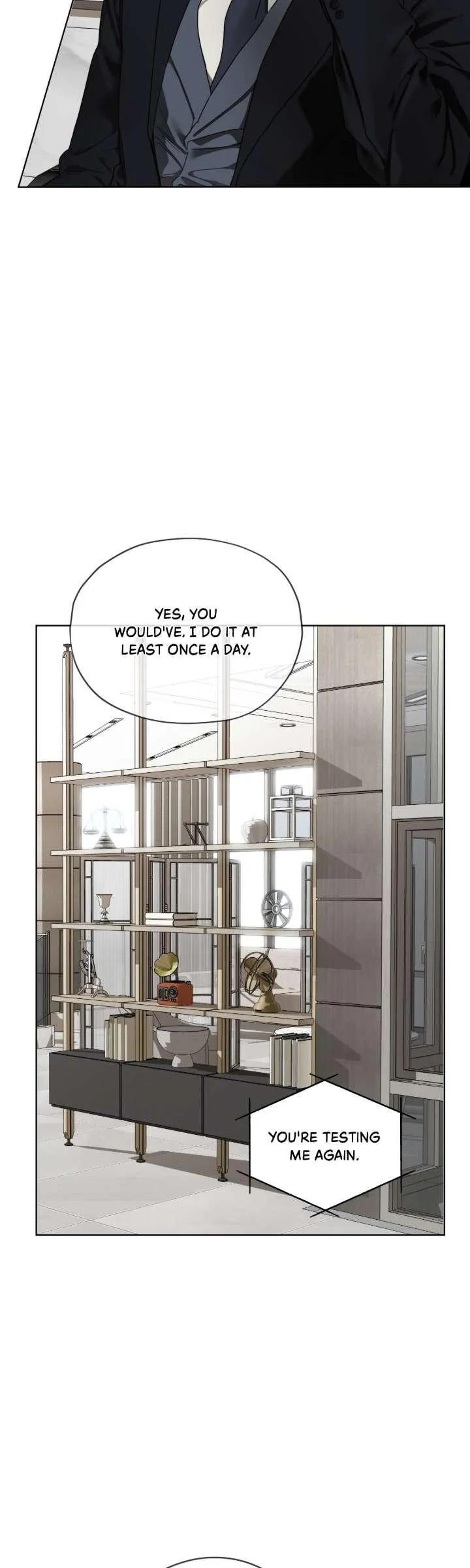 The Foul Chapter 136 page 2 - 